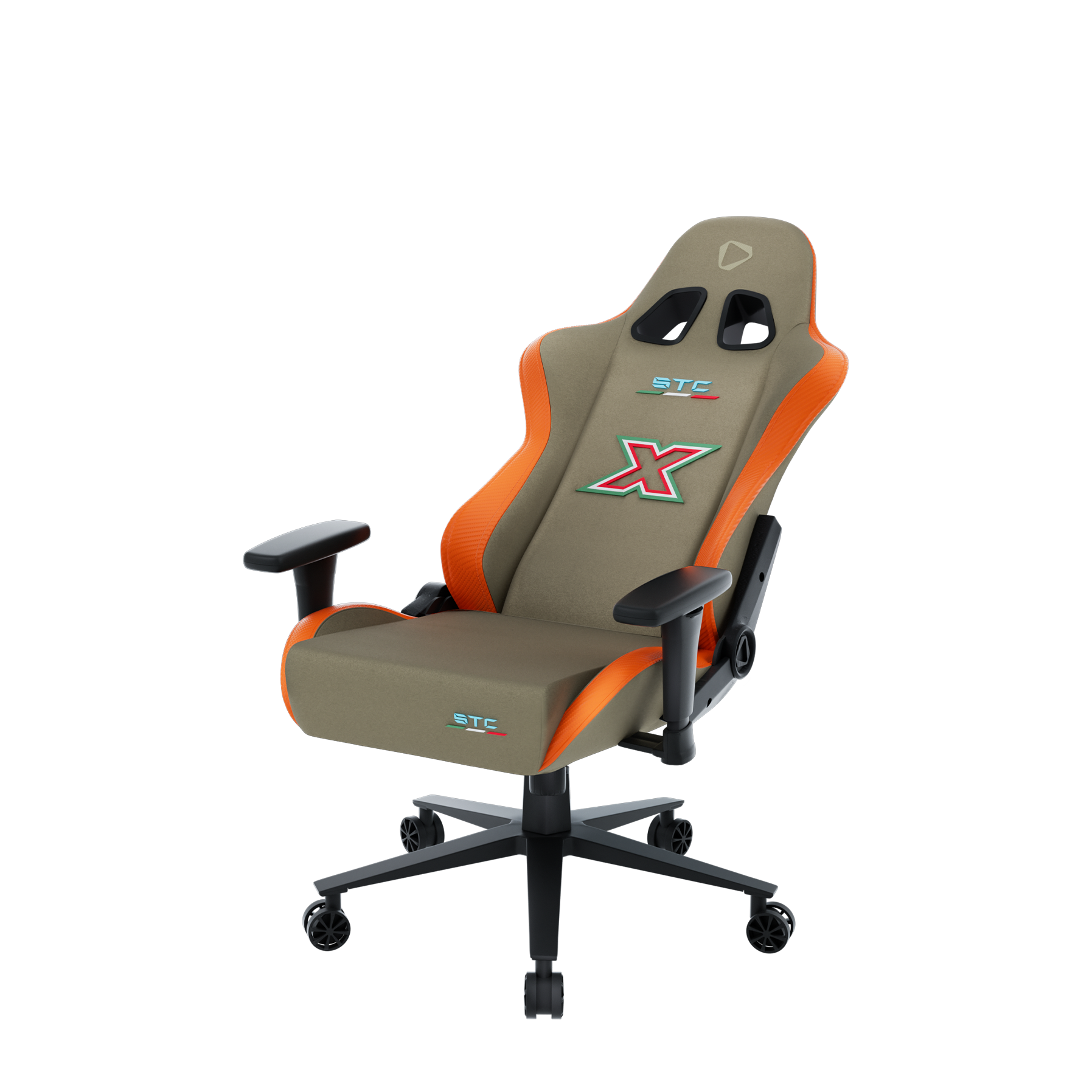 ONEX STC X Alcantara Gaming Chair