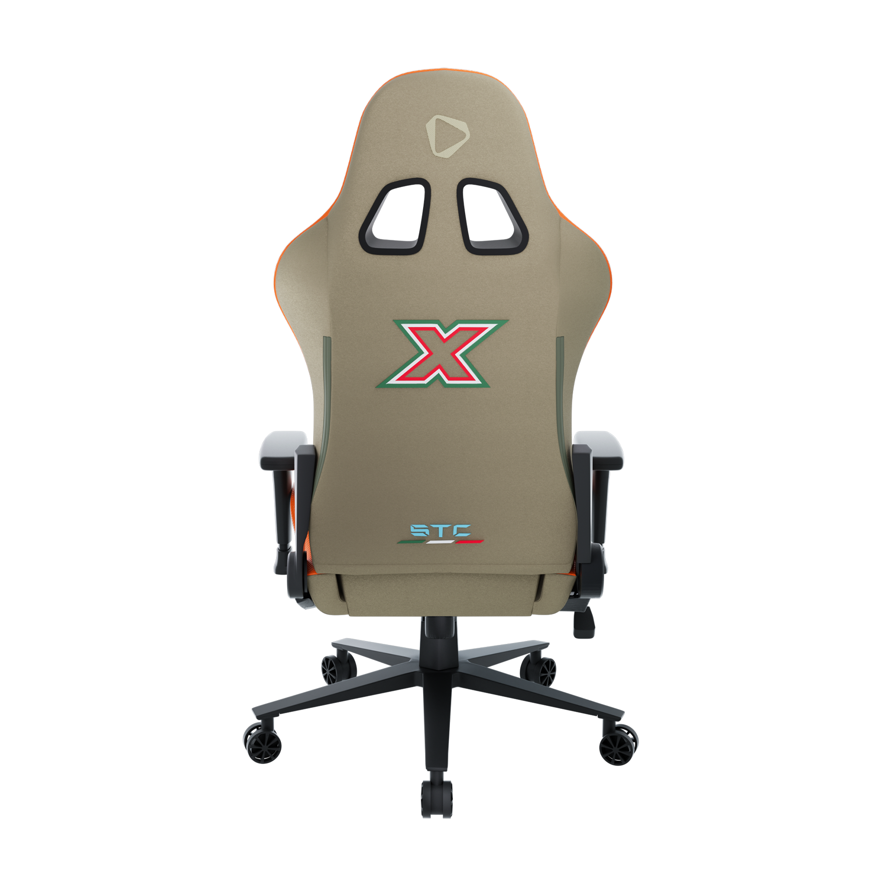 ONEX STC X Alcantara Gaming Chair