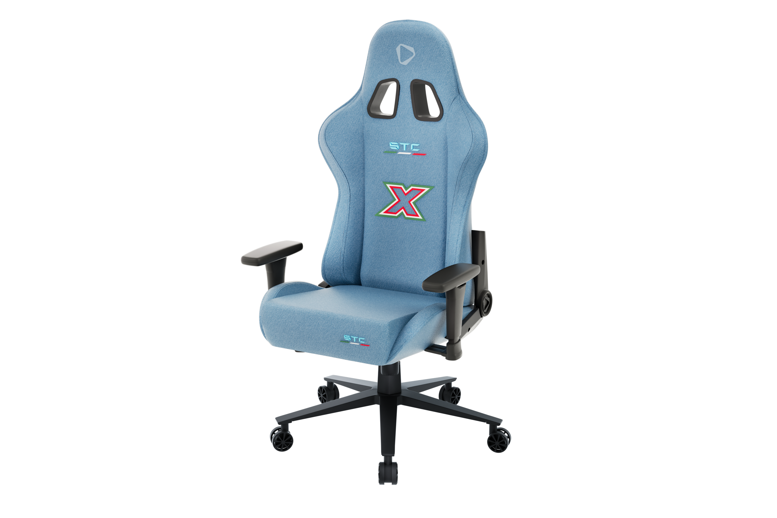 ONEX STC X Fabric Gaming Chair