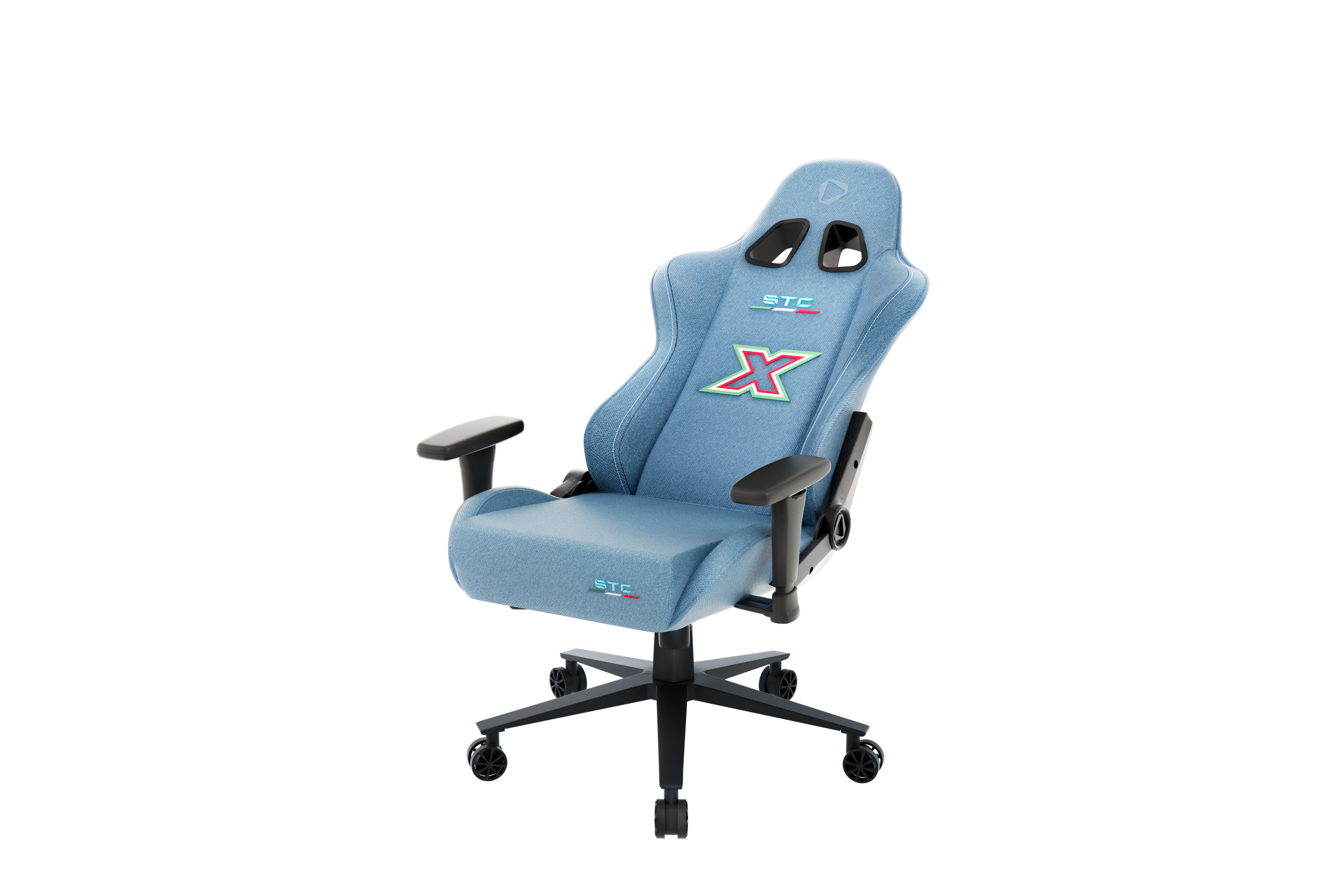 ONEX STC X Fabric Gaming Chair