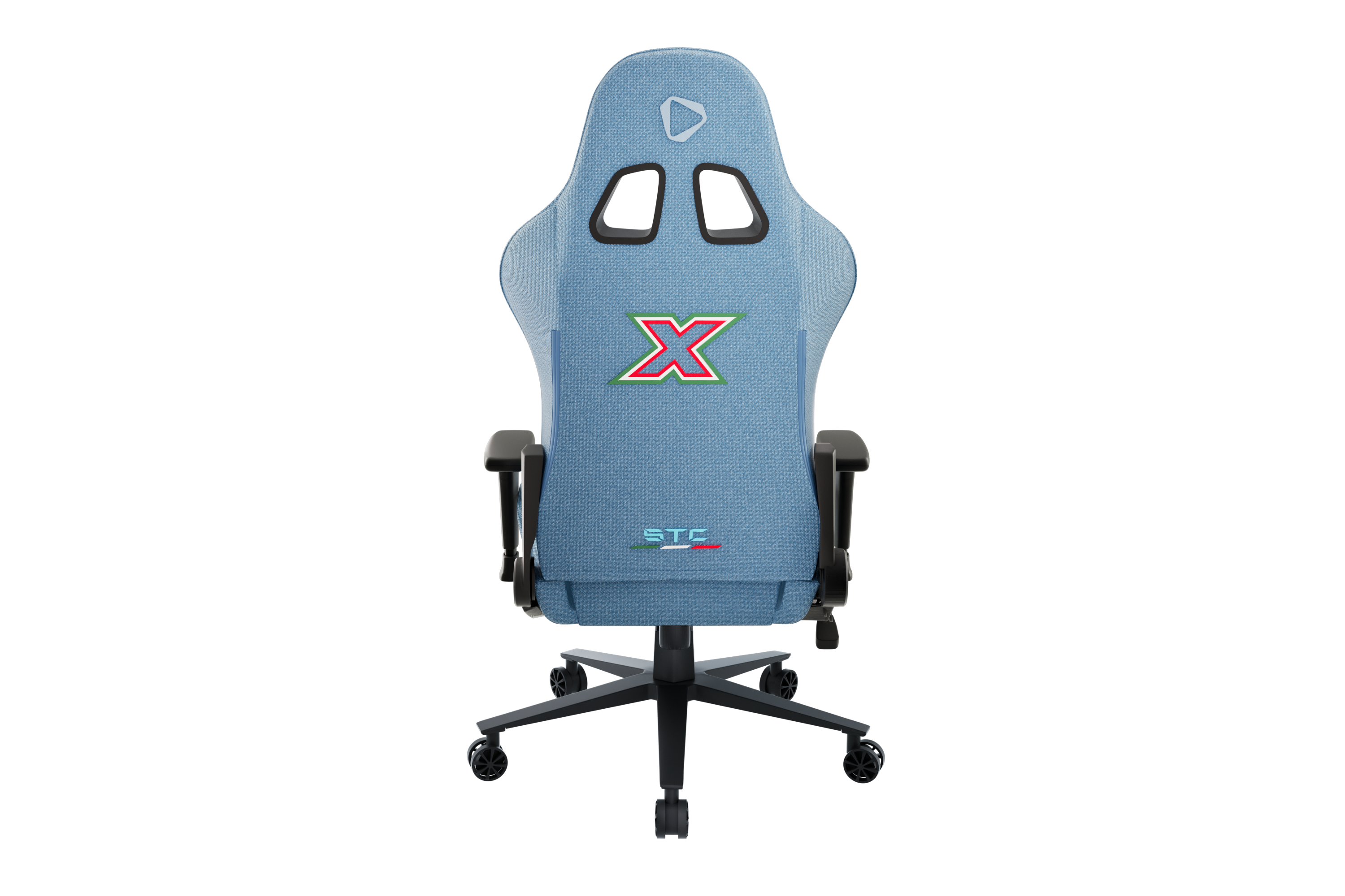 ONEX STC X Fabric Gaming Chair