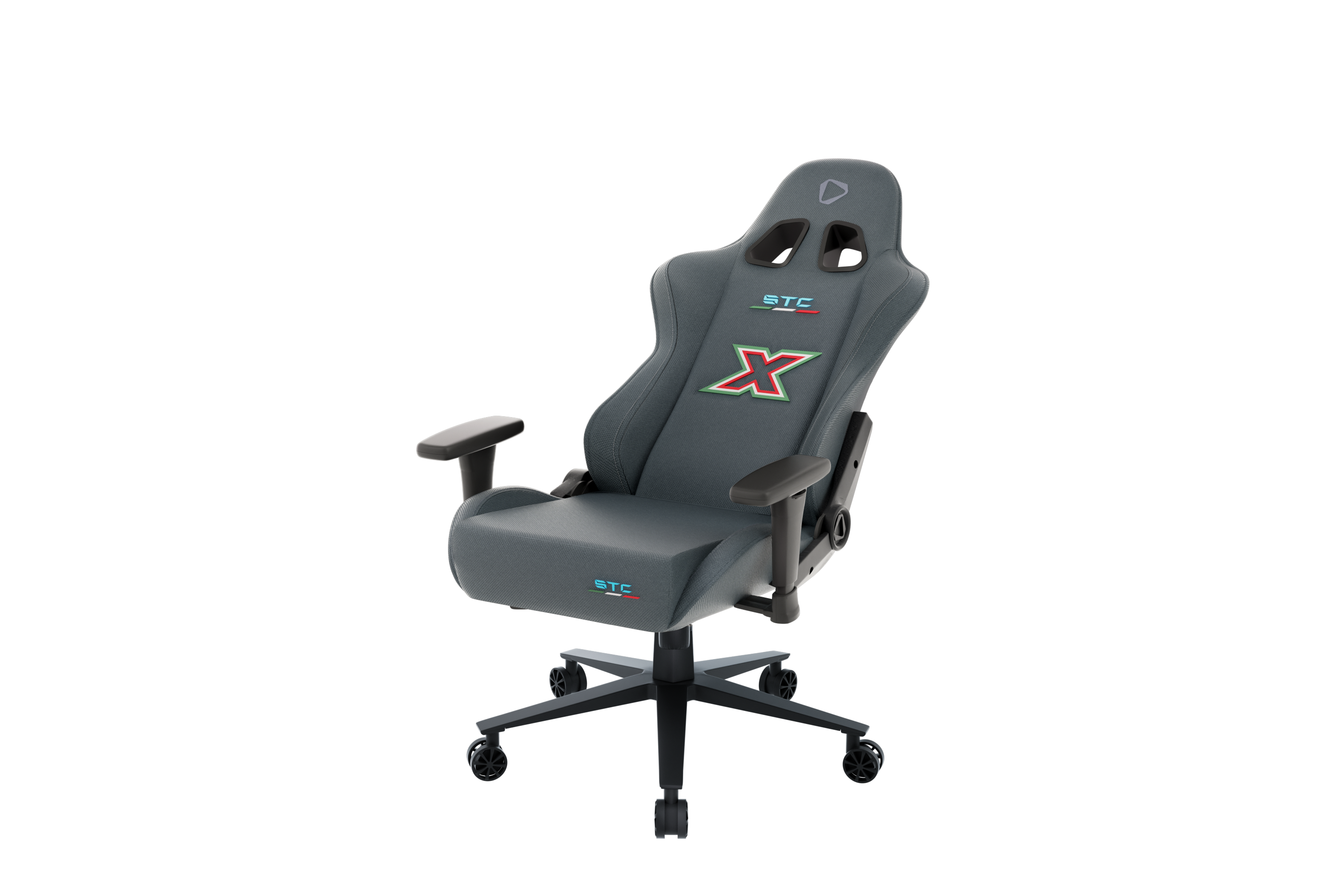 ONEX STC X Fabric Gaming Chair