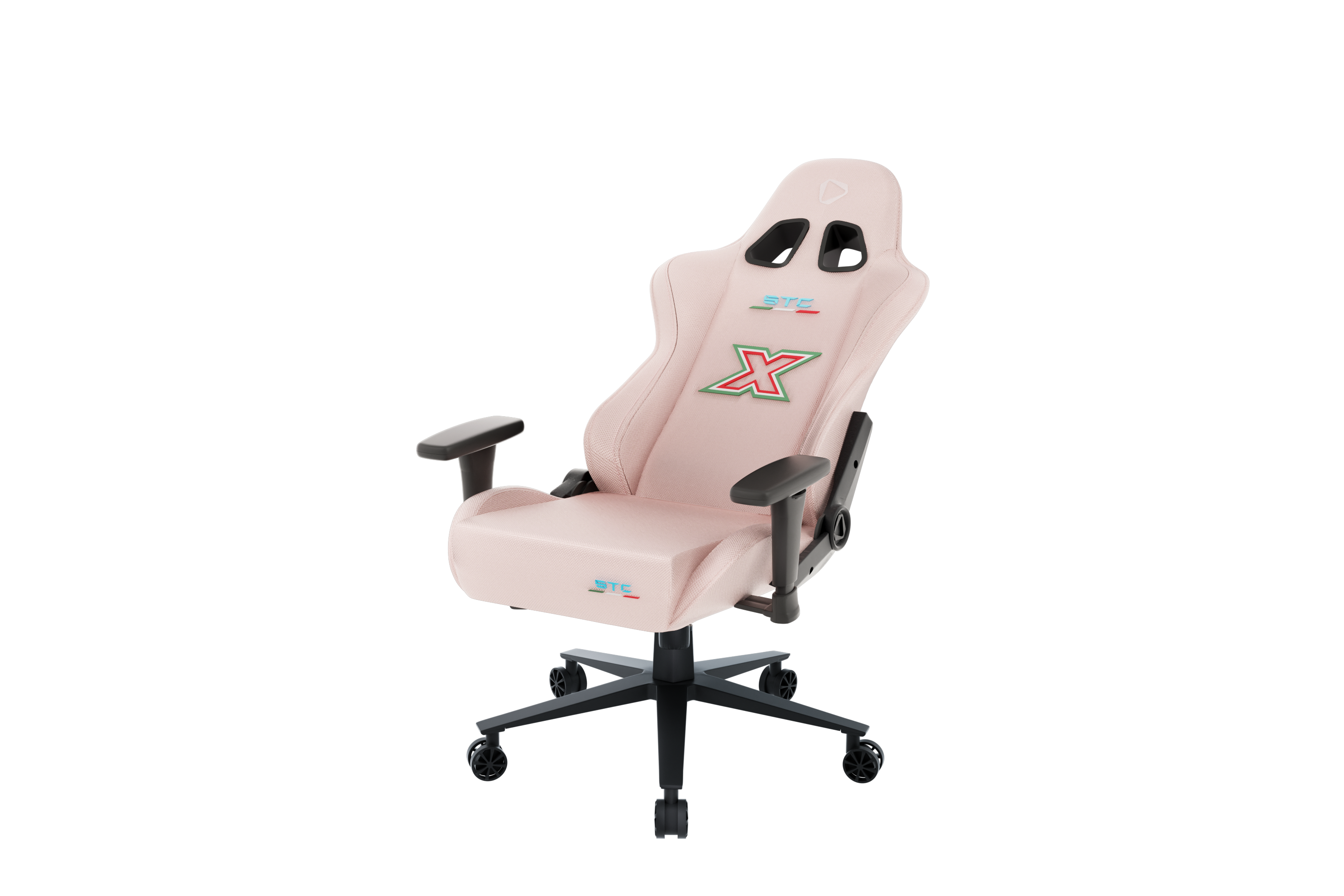 ONEX STC X Fabric Gaming Chair