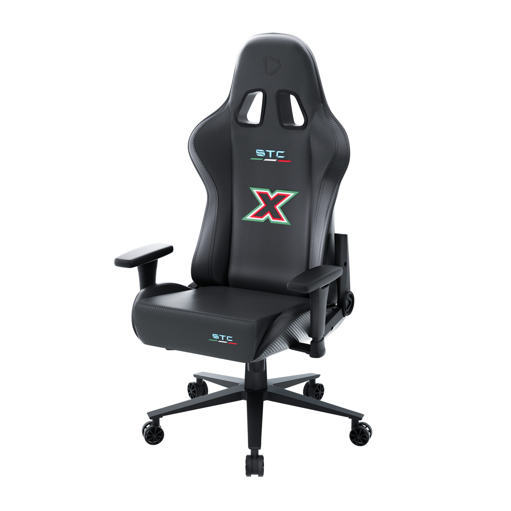 ONEX STC X Hardcore Gaming Chair