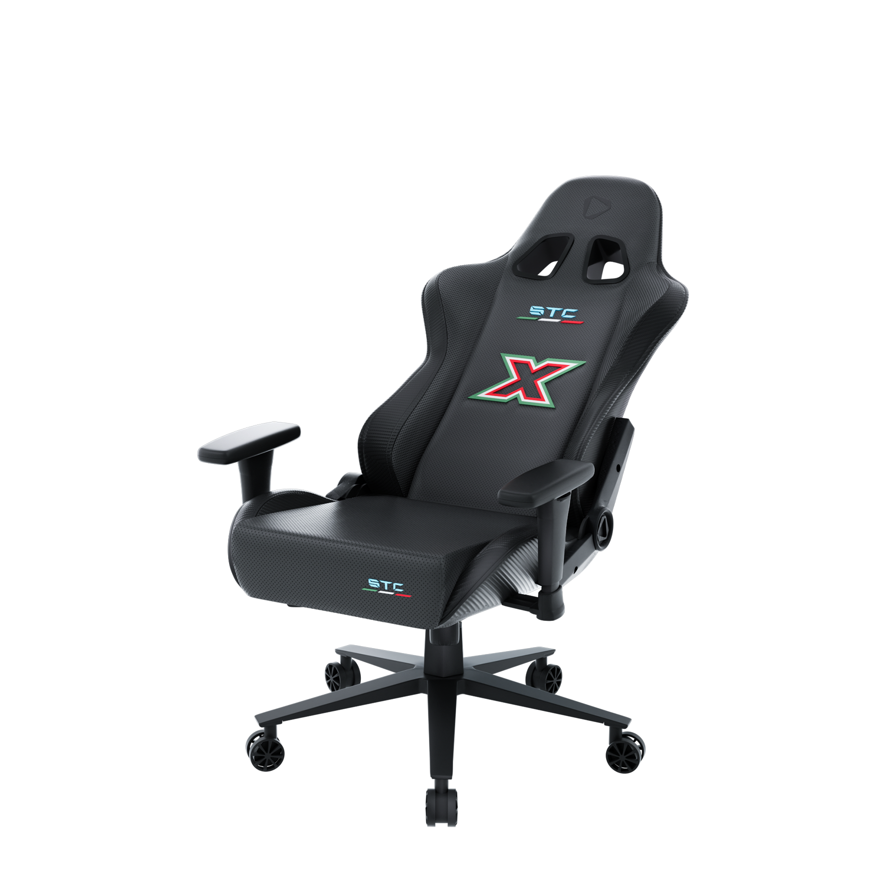 ONEX STC X Hardcore Gaming Chair