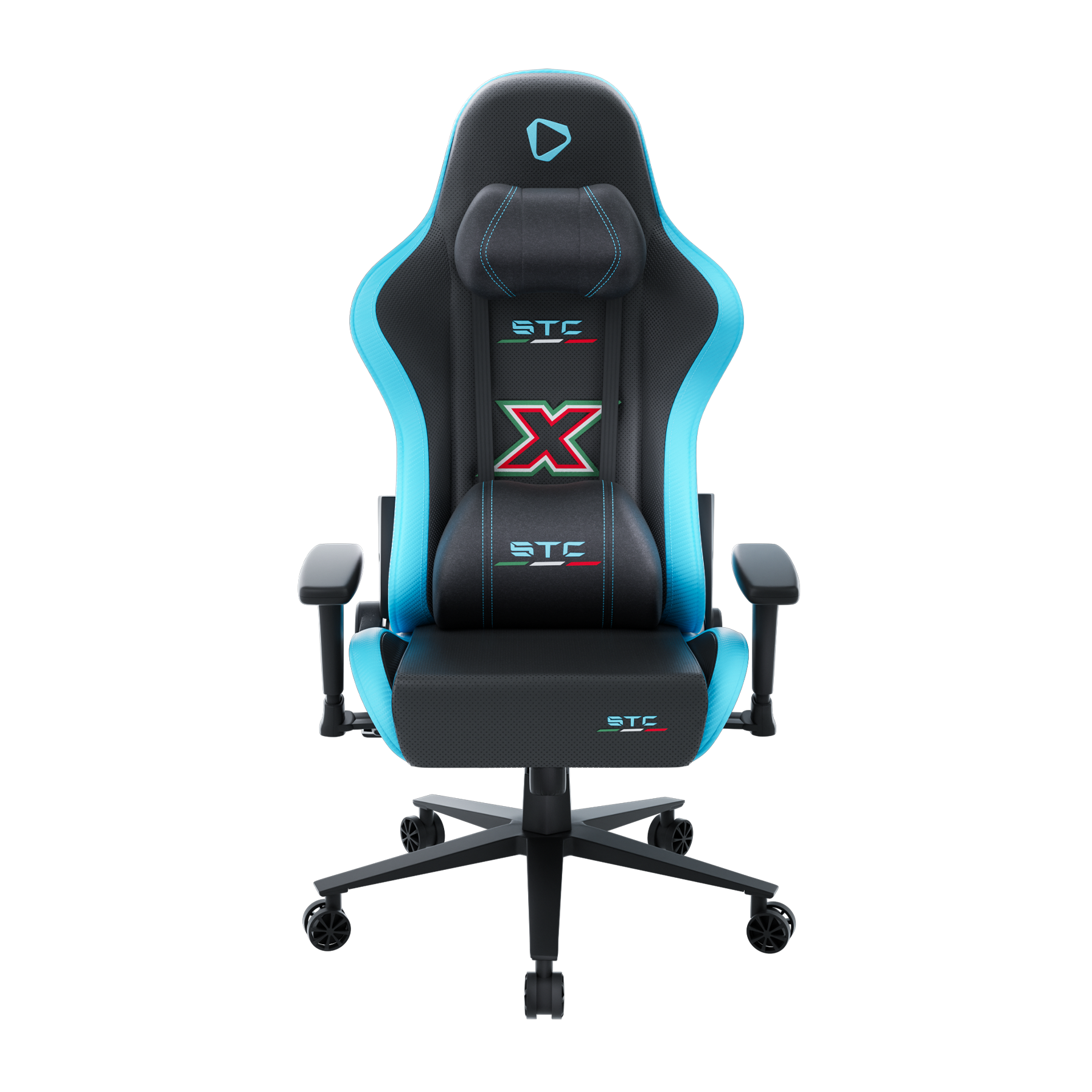 ONEX STC X Hardcore Gaming Chair