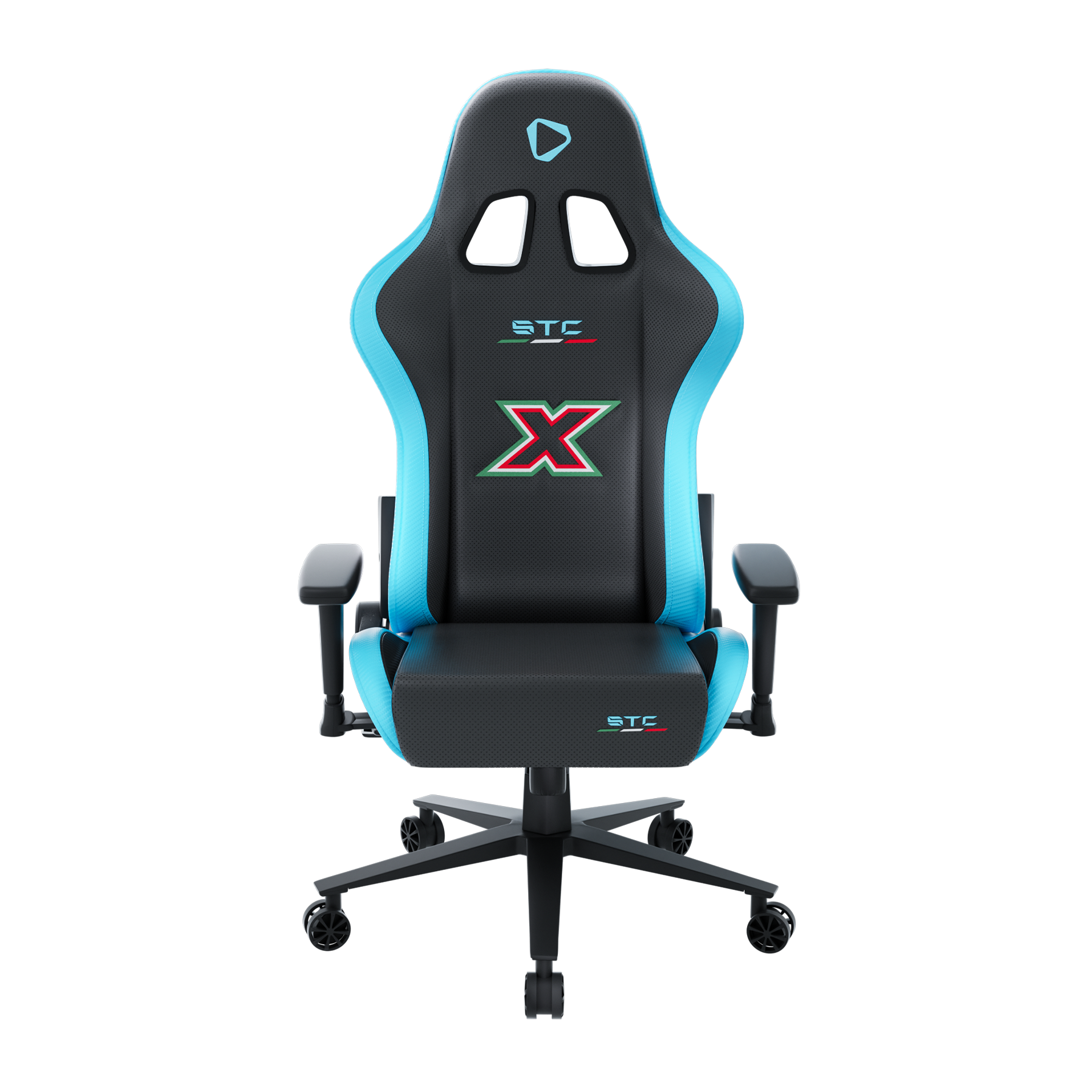 ONEX STC X Hardcore Gaming Chair