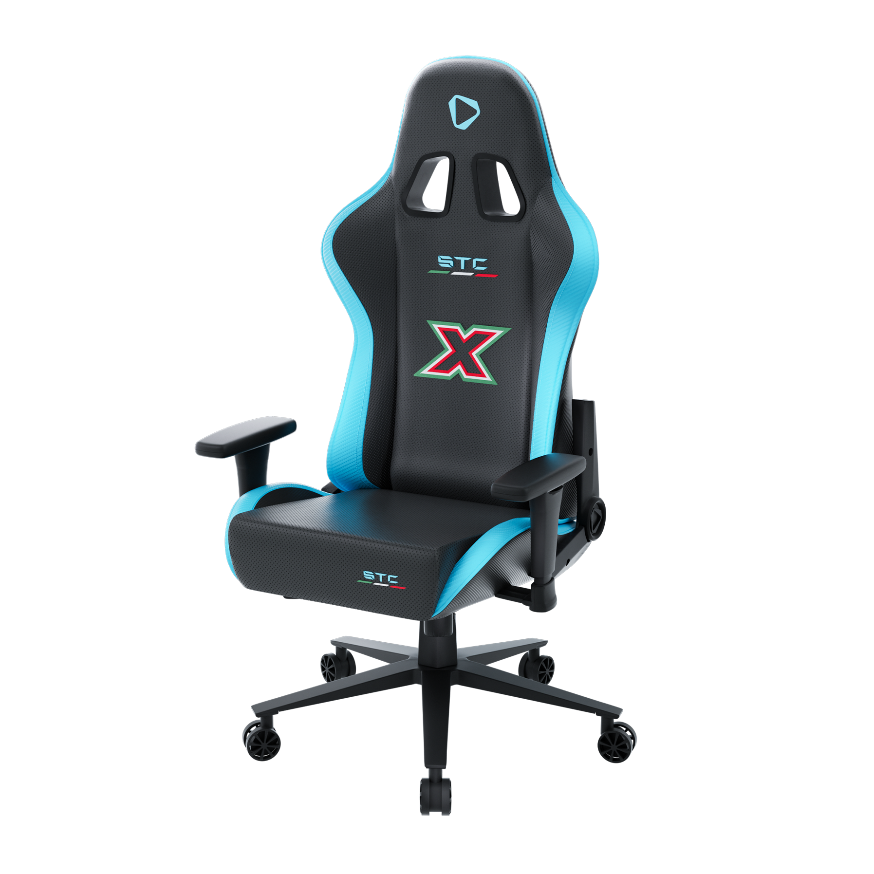 ONEX STC X Hardcore Gaming Chair