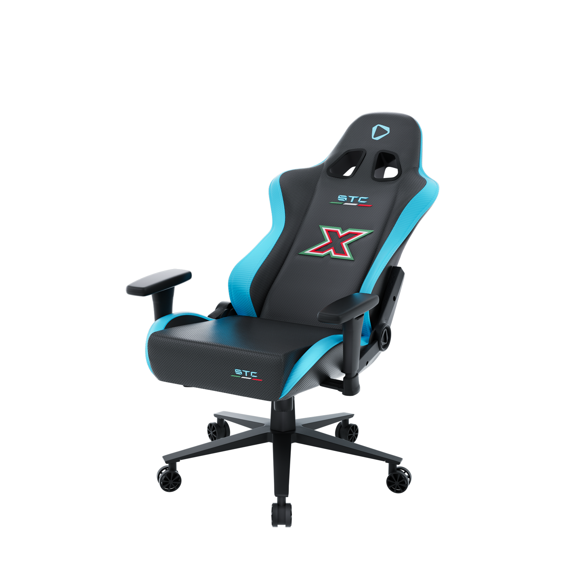 ONEX STC X Hardcore Gaming Chair