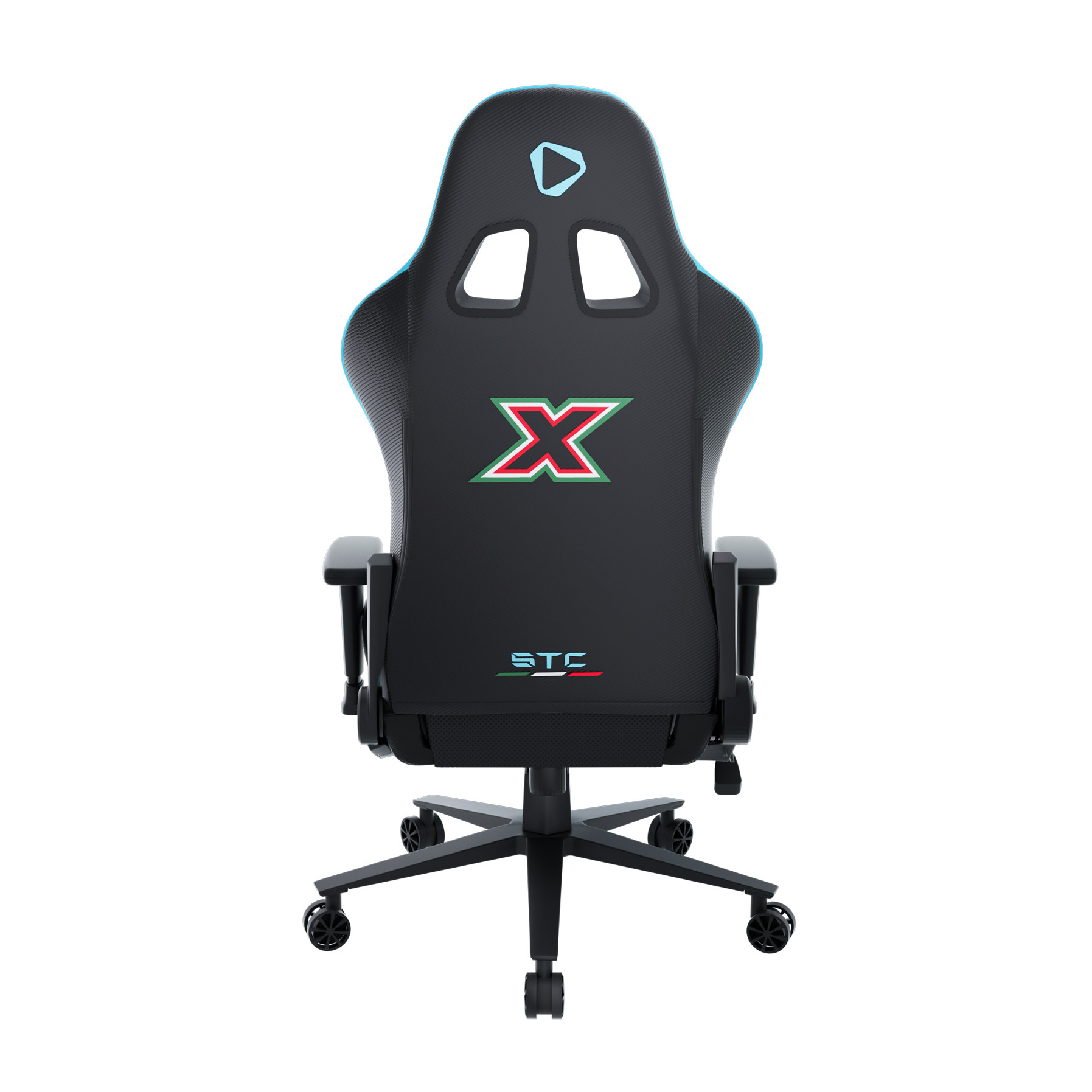 ONEX STC X Hardcore Gaming Chair