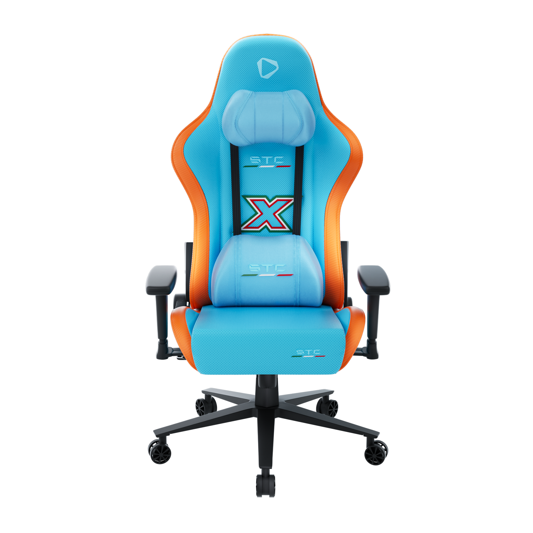 ONEX STC X Hardcore Gaming Chair