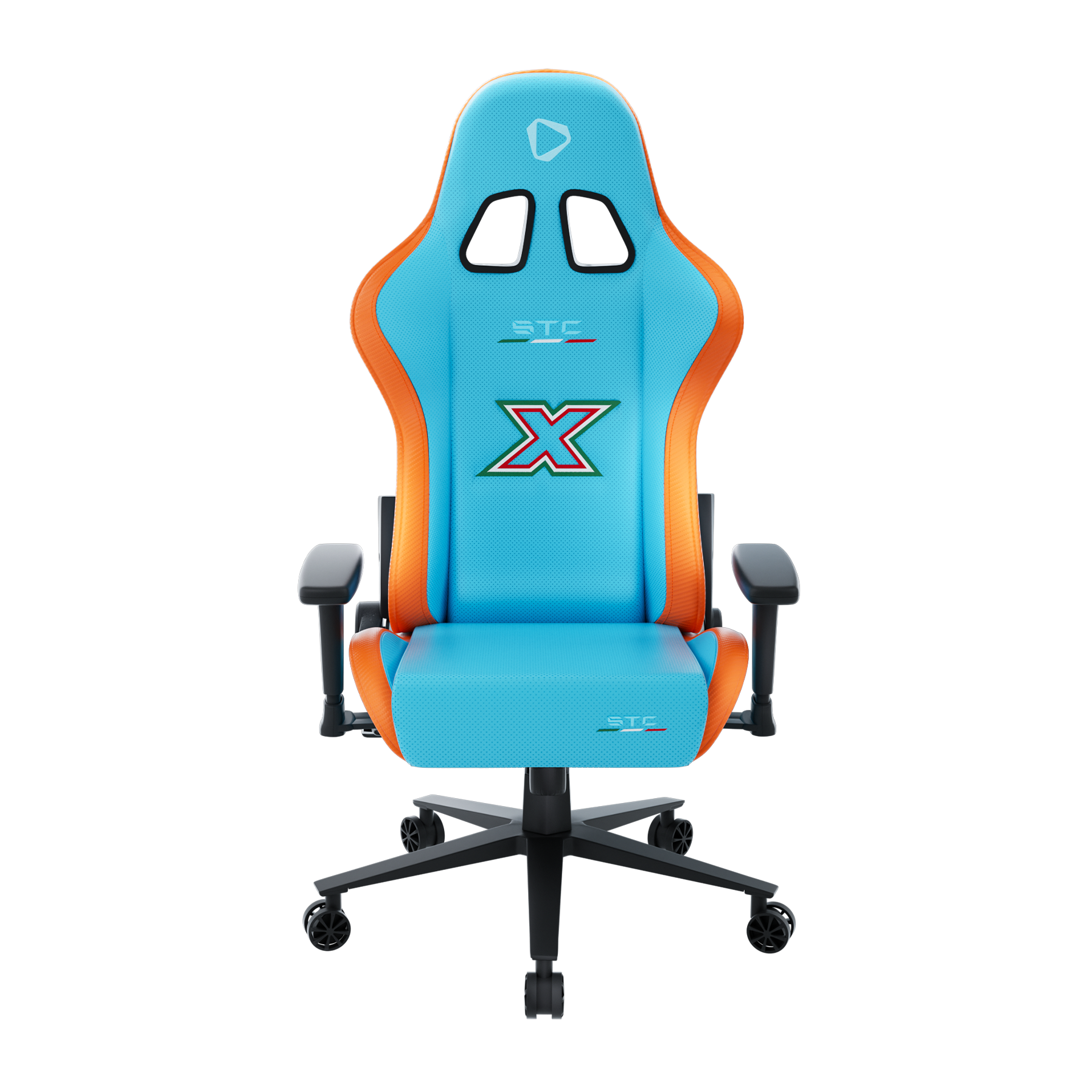 ONEX STC X Hardcore Gaming Chair