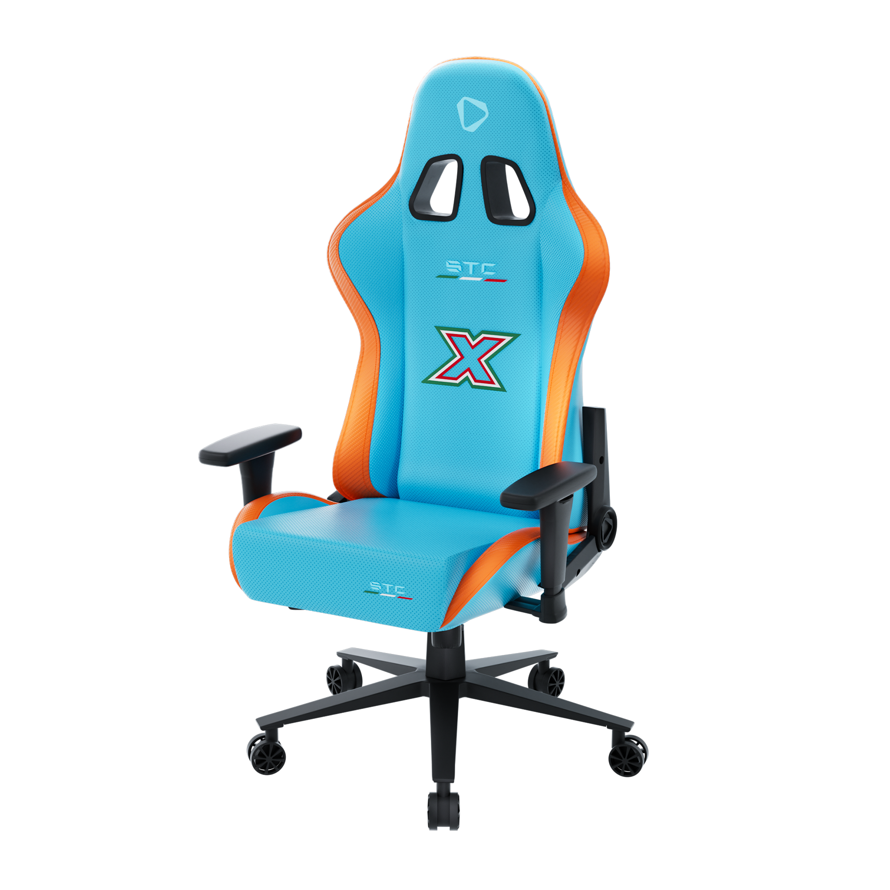 ONEX STC X Hardcore Gaming Chair