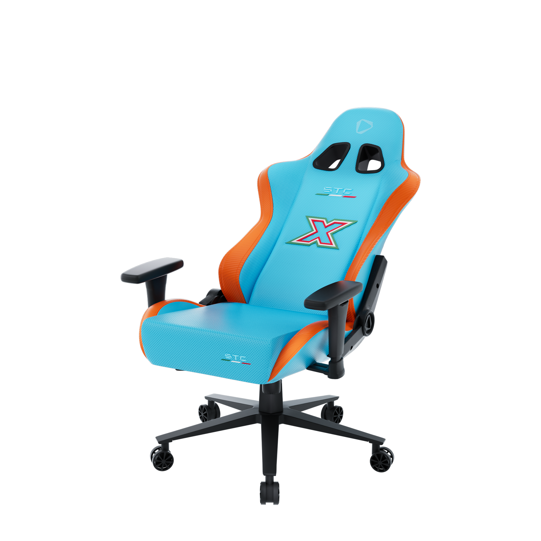 ONEX STC X Hardcore Gaming Chair