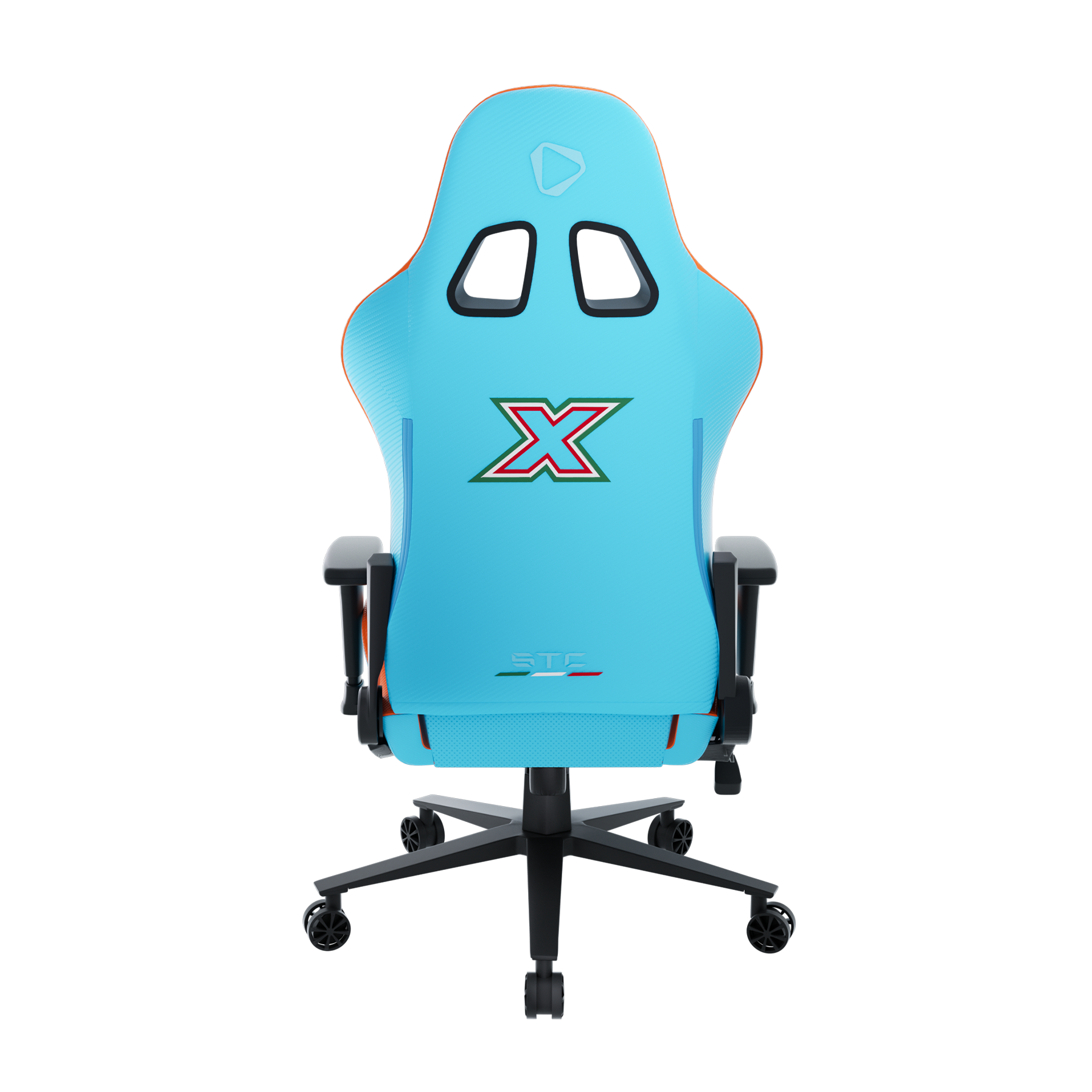 ONEX STC X Hardcore Gaming Chair