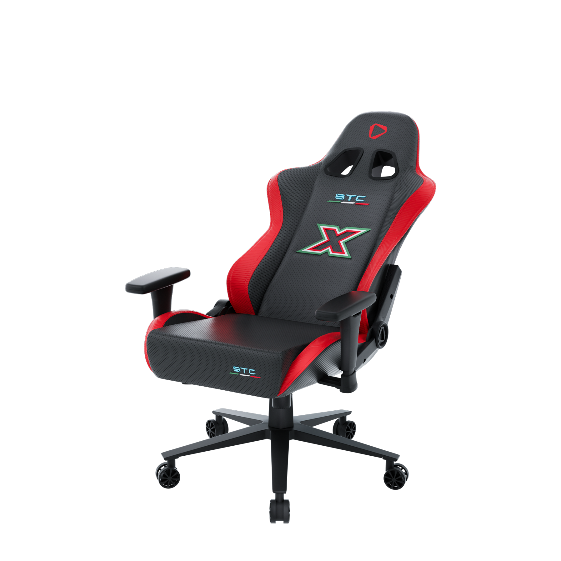 ONEX STC X Hardcore Gaming Chair