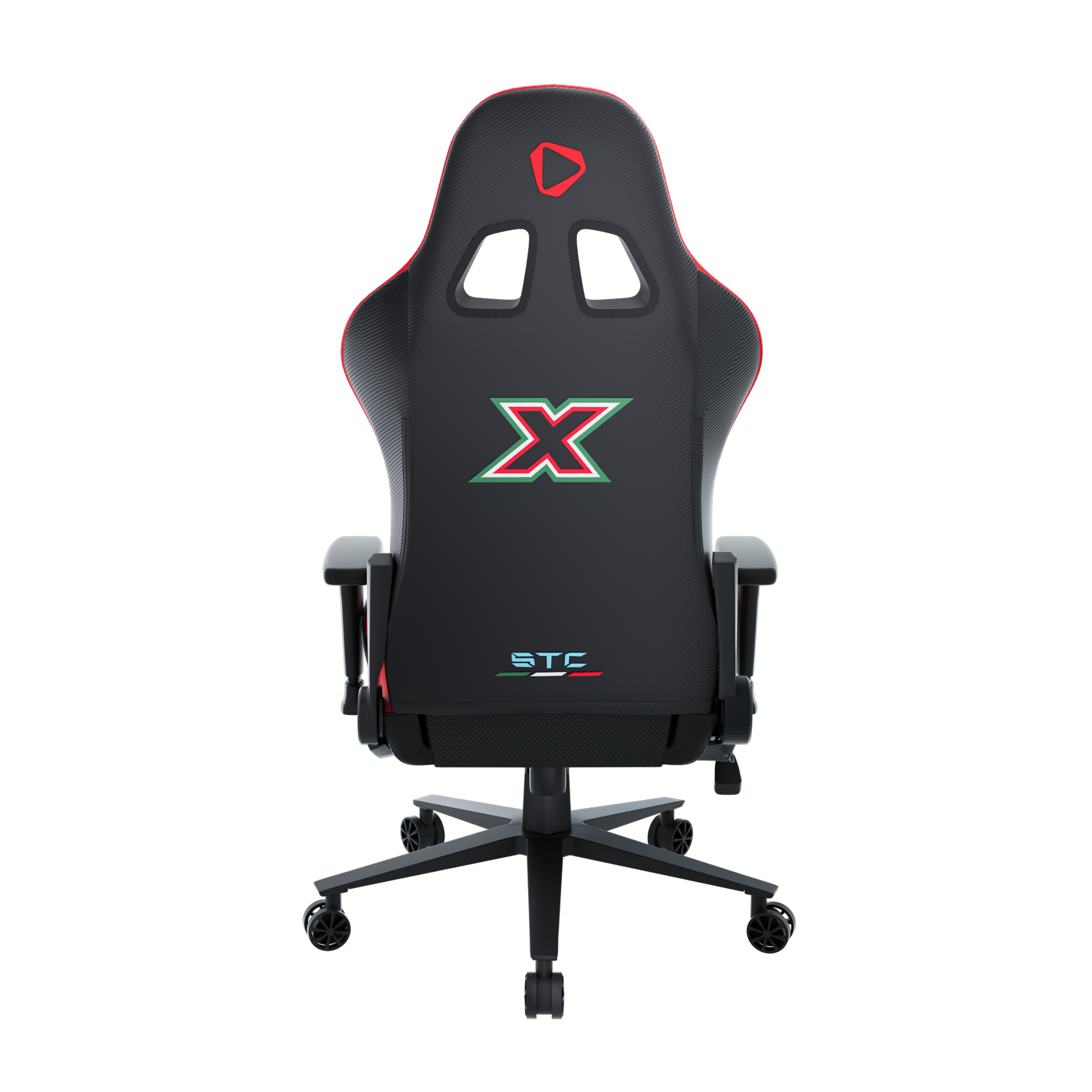 ONEX STC X Hardcore Gaming Chair