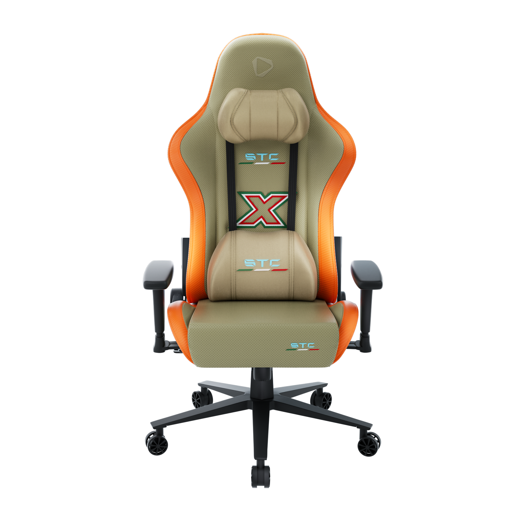 ONEX STC X Hardcore Gaming Chair