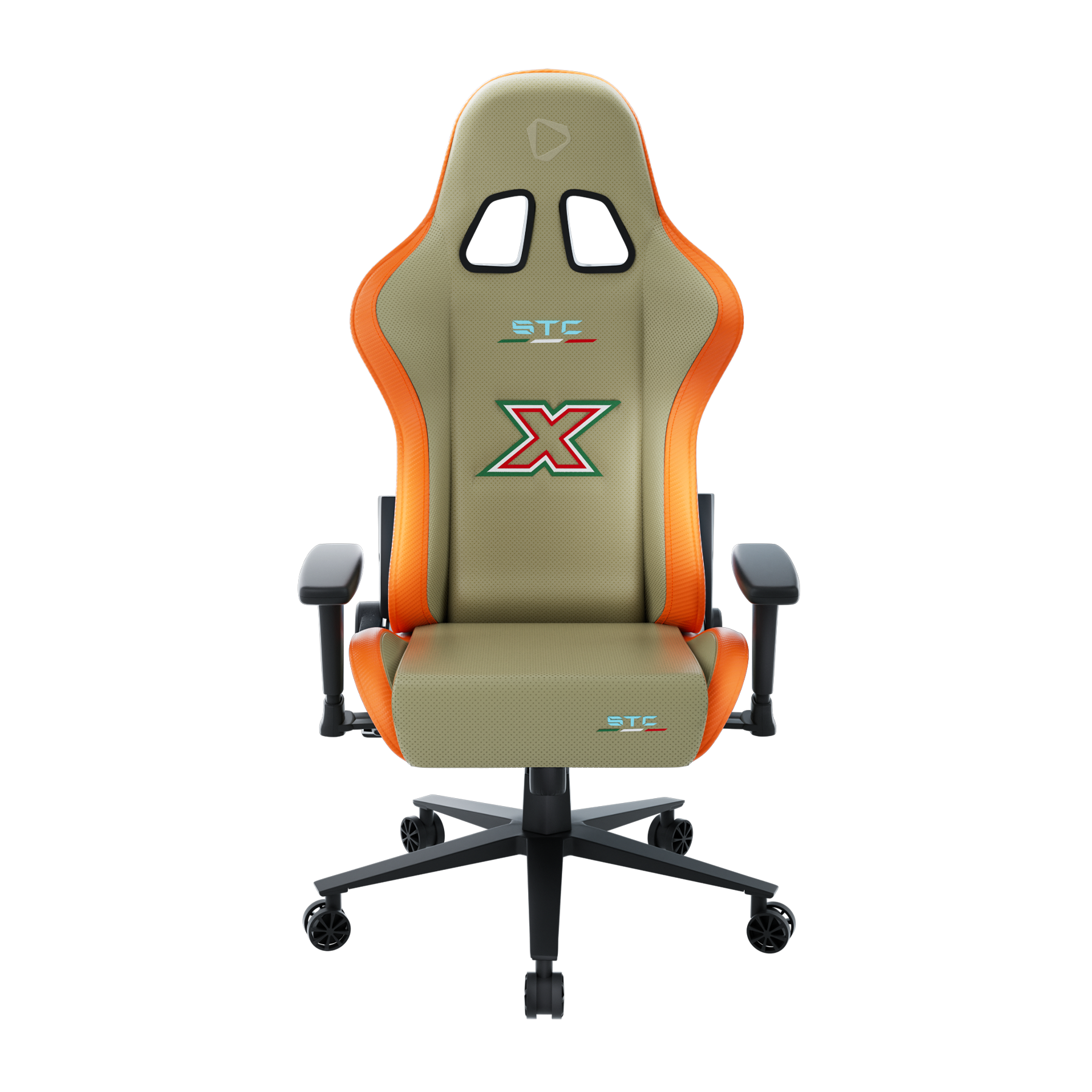 ONEX STC X Hardcore Gaming Chair