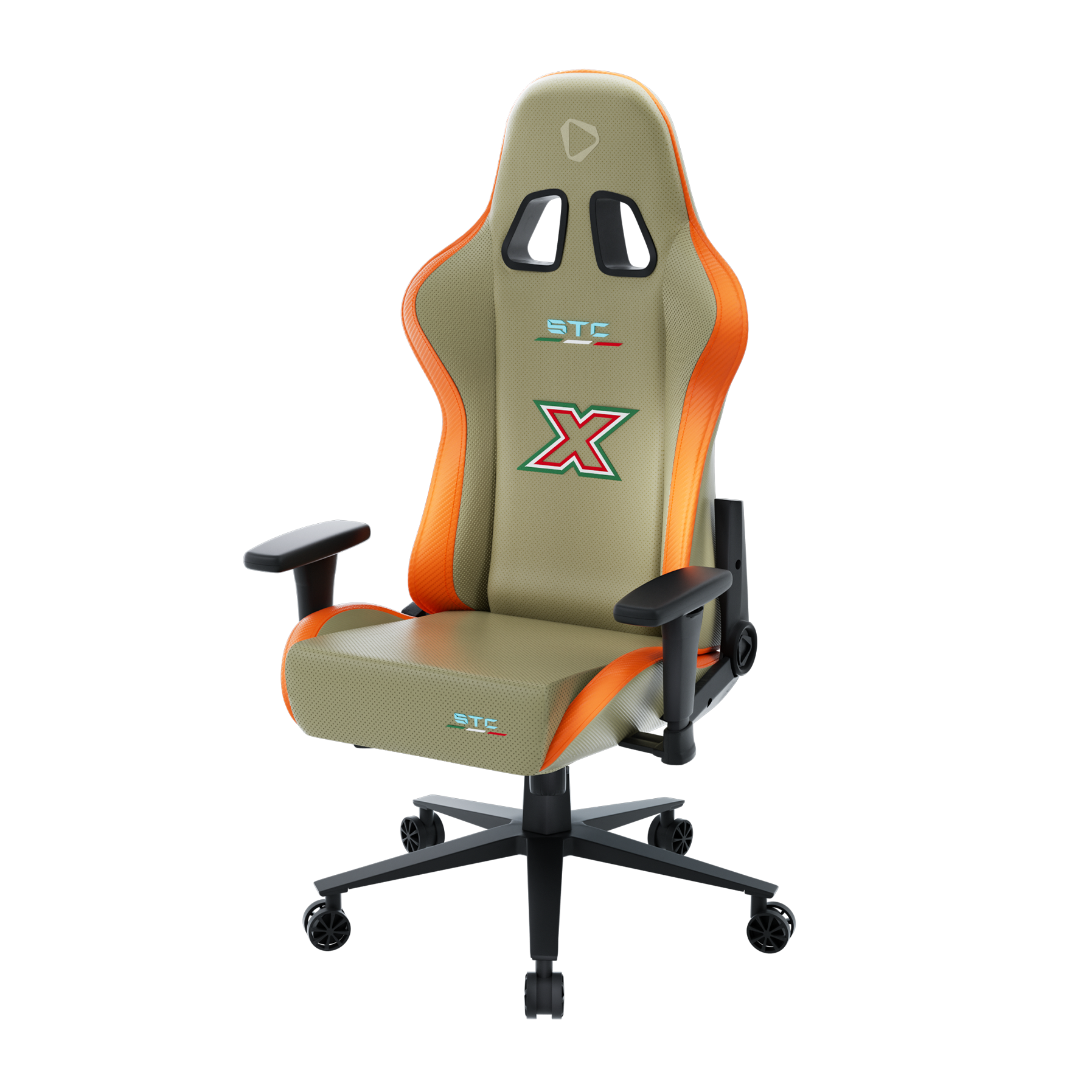 ONEX STC X Hardcore Gaming Chair