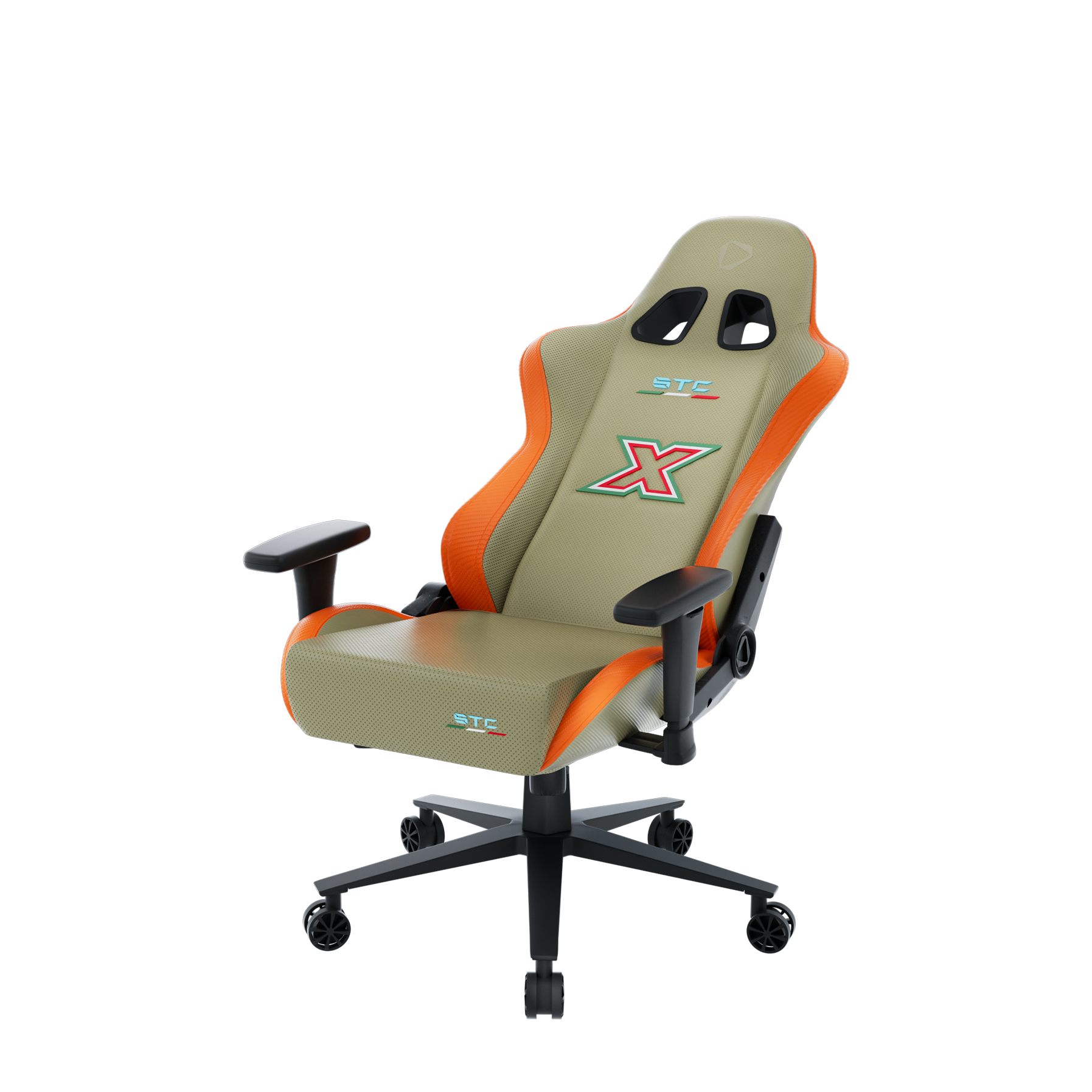 ONEX STC X Hardcore Gaming Chair