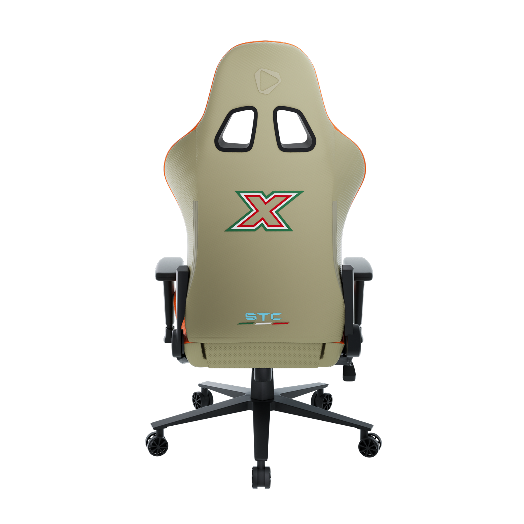 ONEX STC X Hardcore Gaming Chair