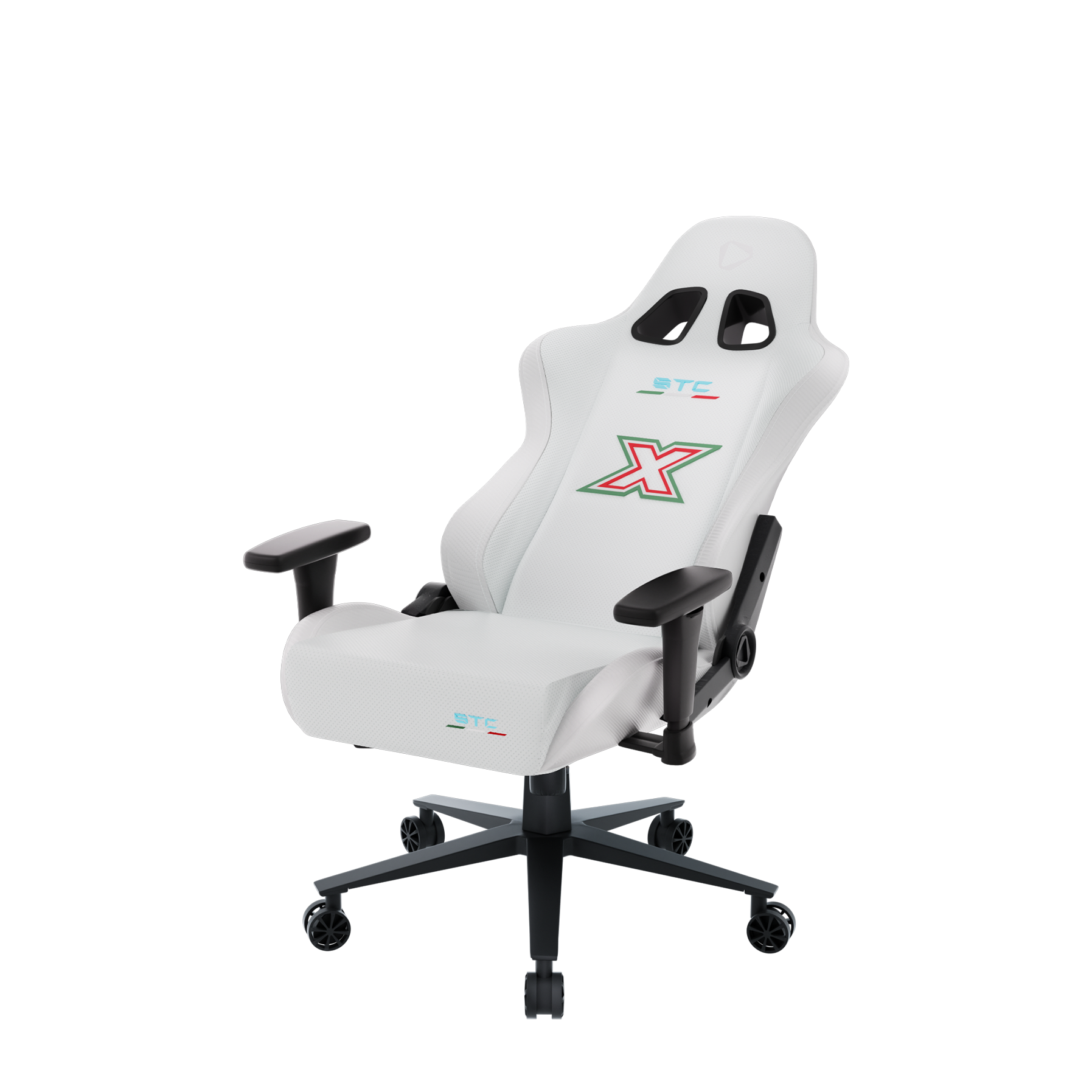ONEX STC X Hardcore Gaming Chair