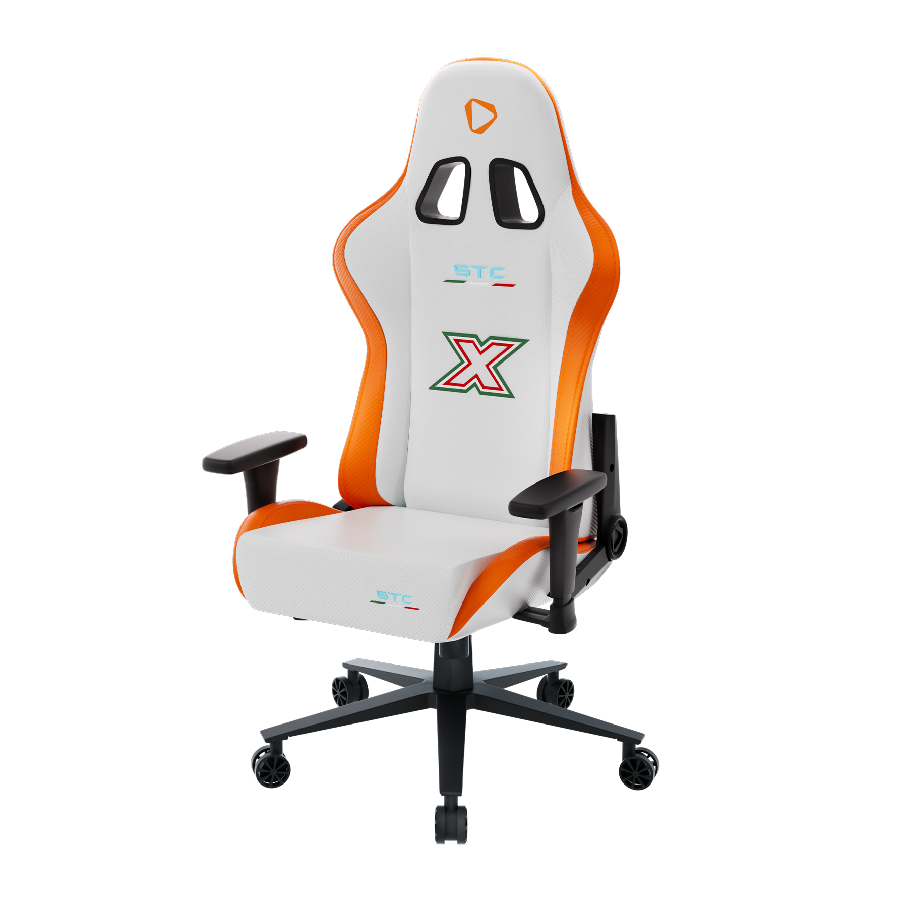 ONEX STC X Hardcore Gaming Chair