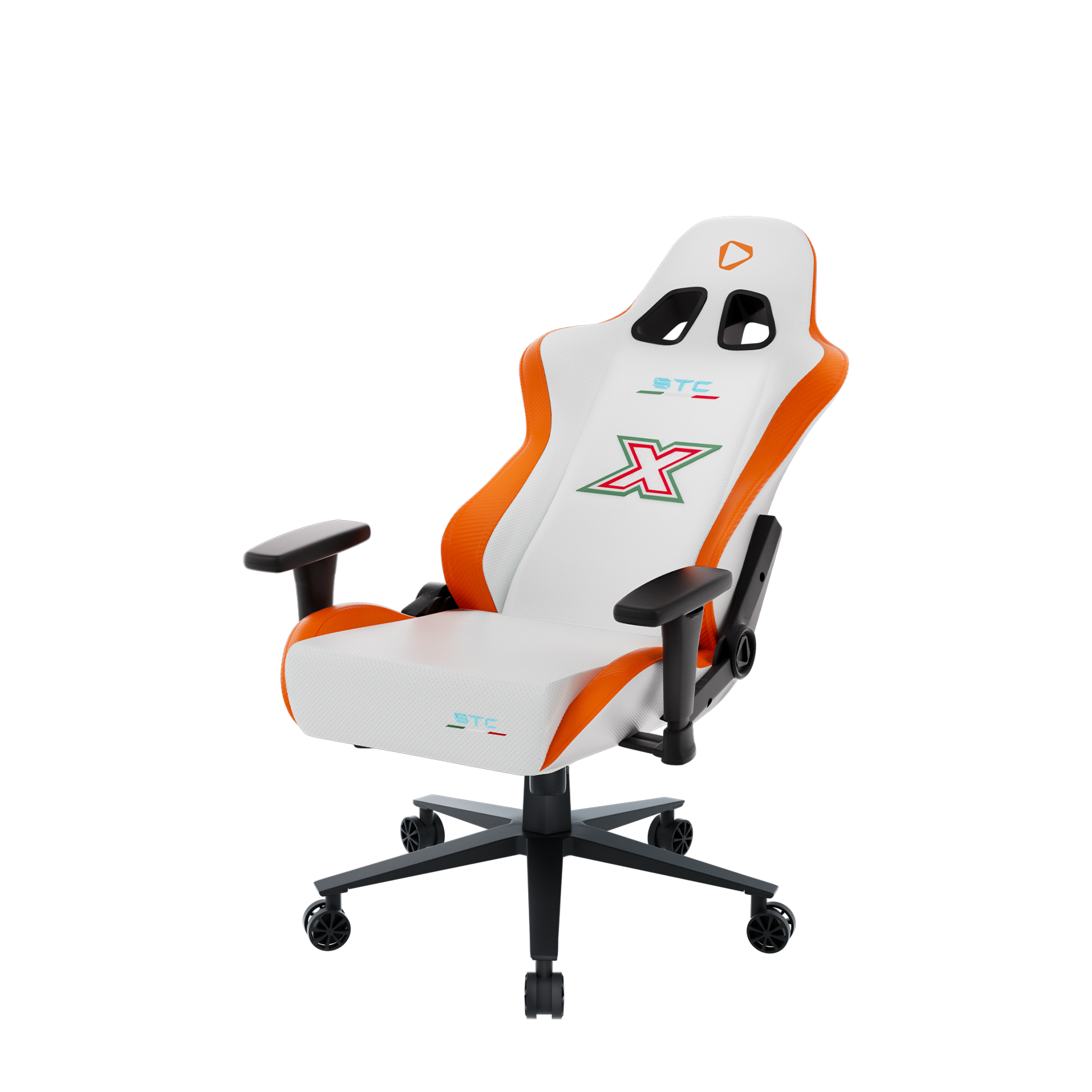 ONEX STC X Hardcore Gaming Chair