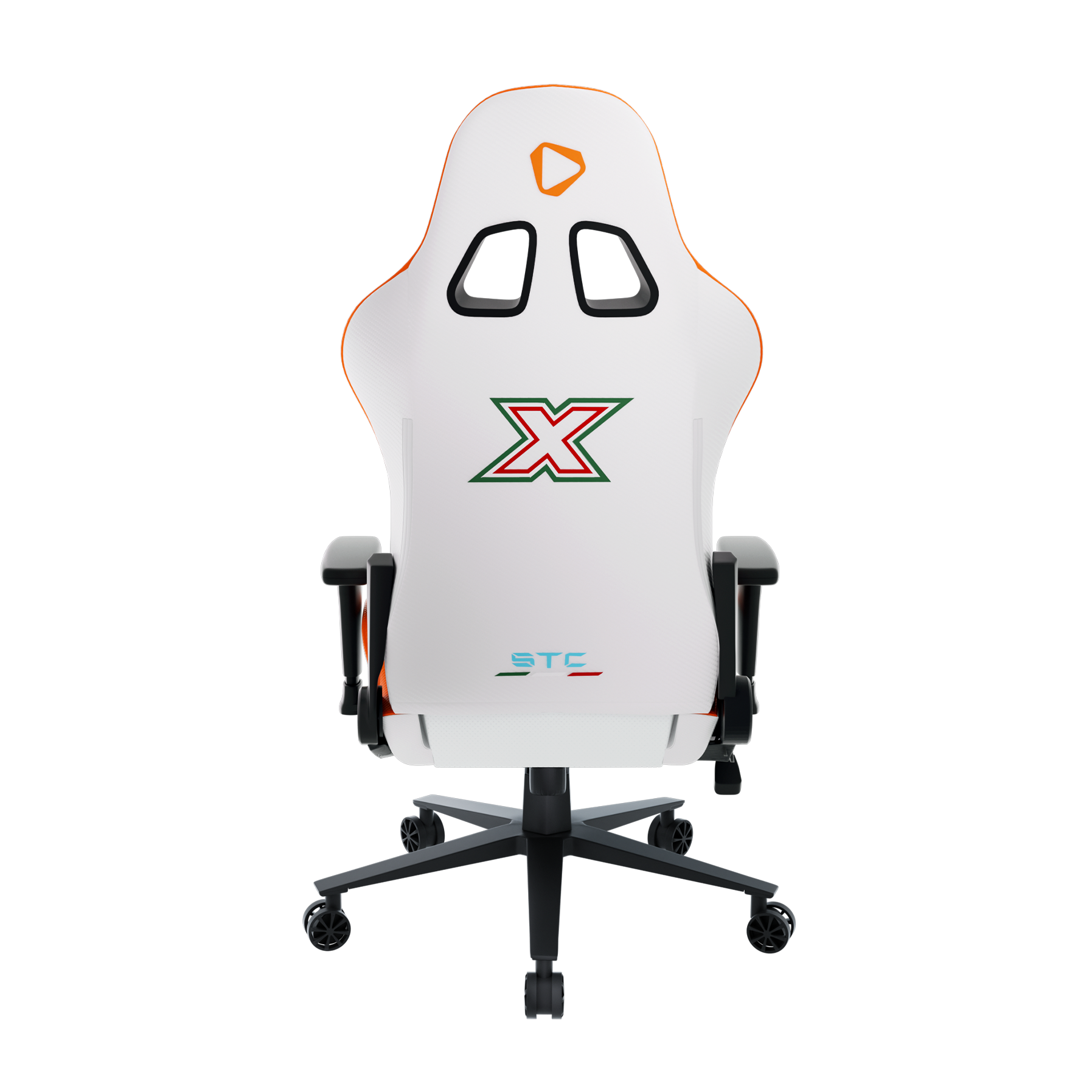 ONEX STC X Hardcore Gaming Chair