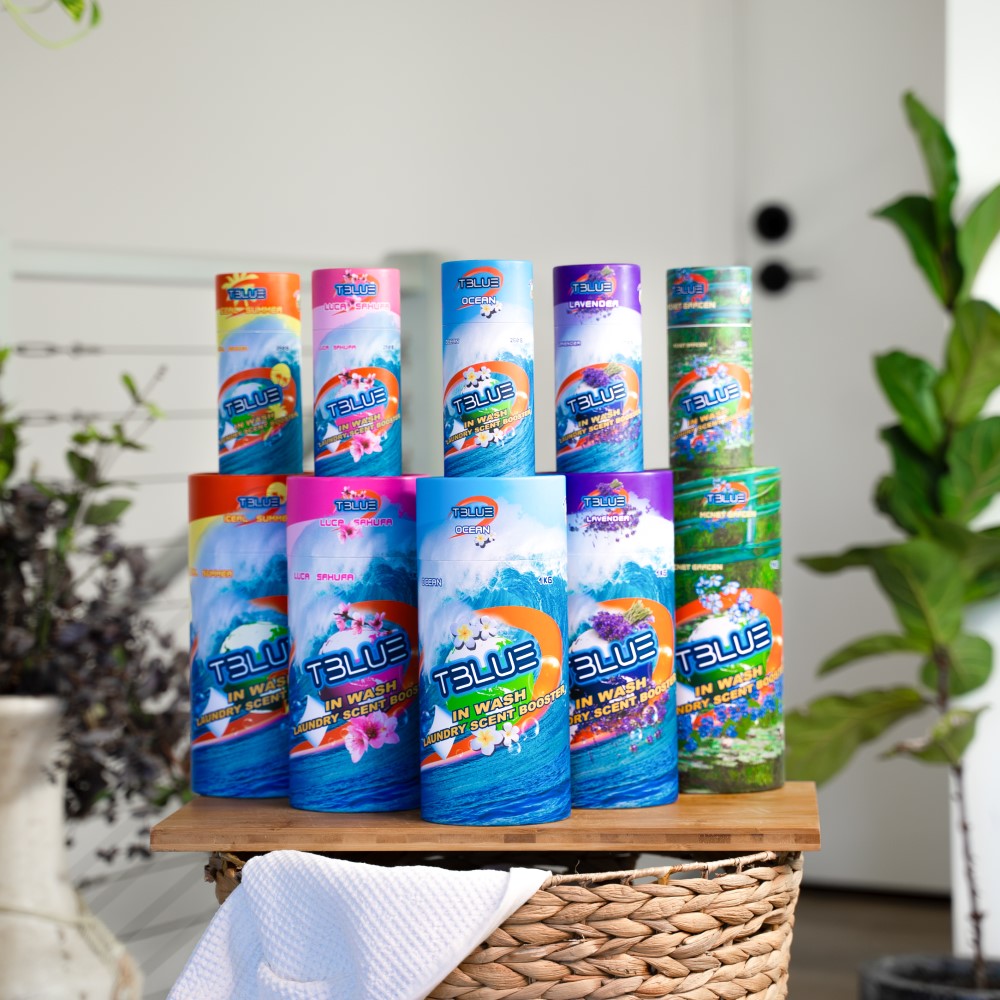 FamilyTide Bundle TBLUE