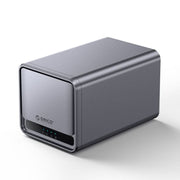 ORICO MetaCube Pro 2 Bay NAS Storage System - Orico
