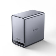 ORICO MetaCube Pro 5 Bay NAS Storage System - Orico