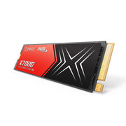 OIRCO X7000 PCle 4.0 NVMe M.2 Gaming SSD - Orico
