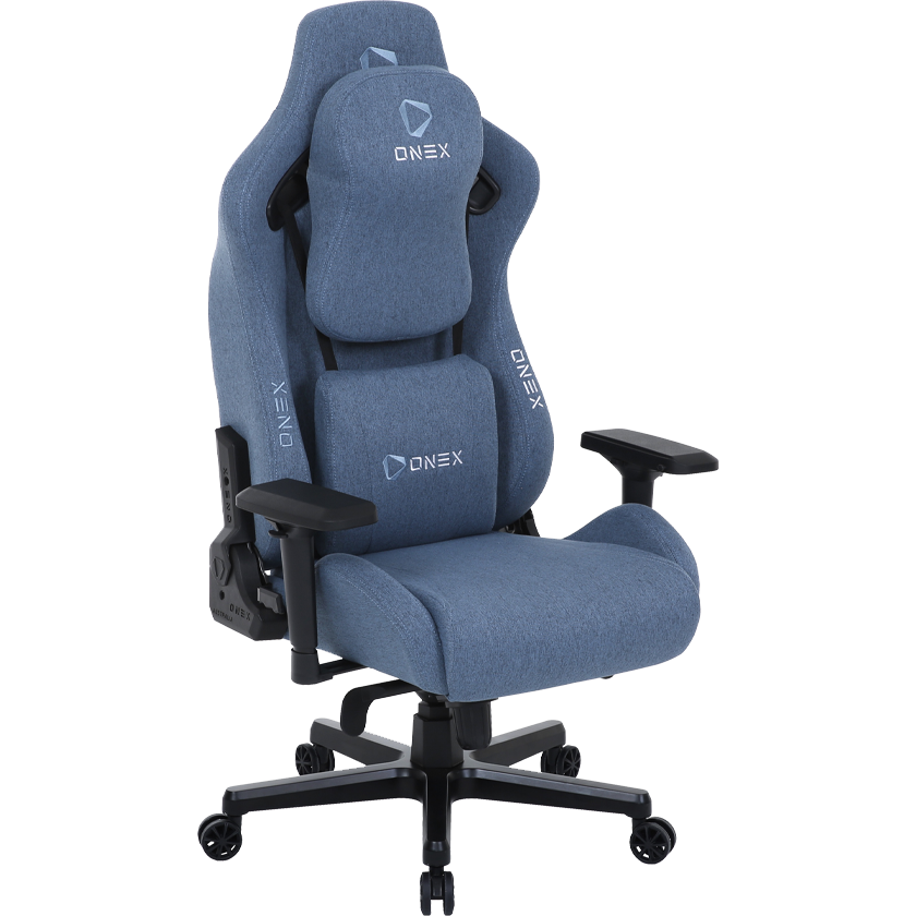 ONEX EV12 Evolution Edition Gaming Office Chair - Fabric