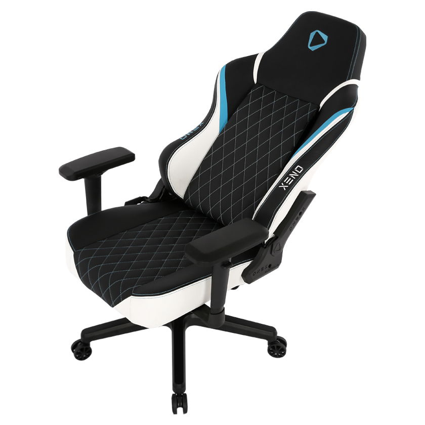 ONEX FX8 Formula X Module Injected Premium Gaming Office Chair