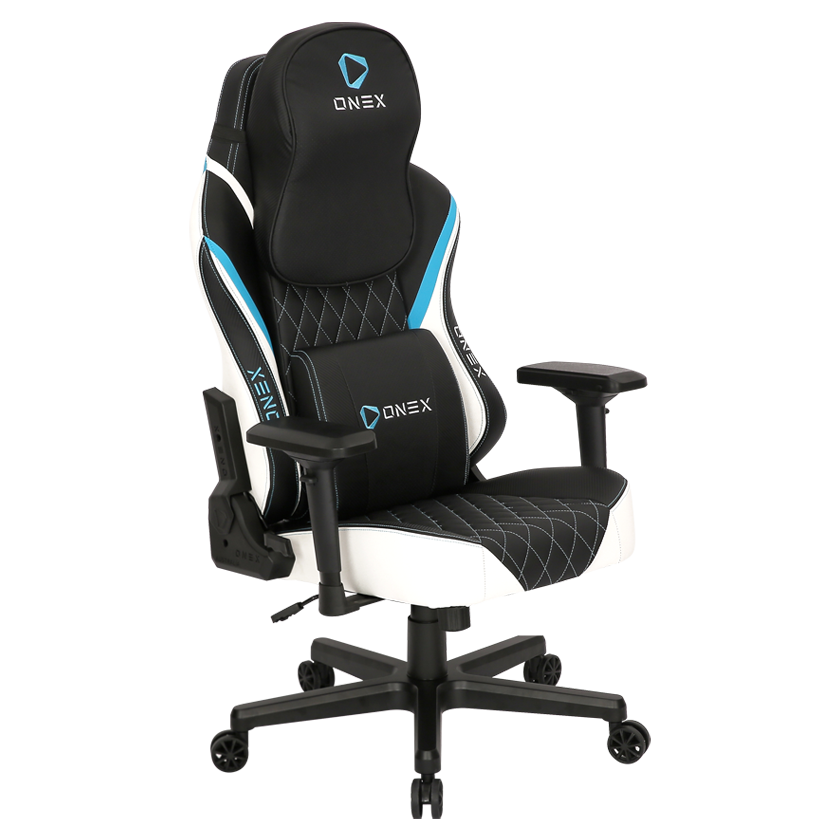 ONEX FX8 Formula X Module Injected Premium Gaming Office Chair
