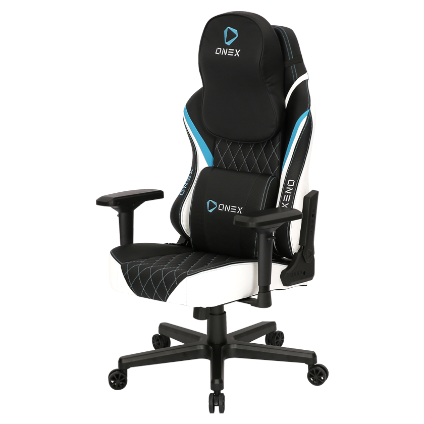 ONEX FX8 Formula X Module Injected Premium Gaming Office Chair