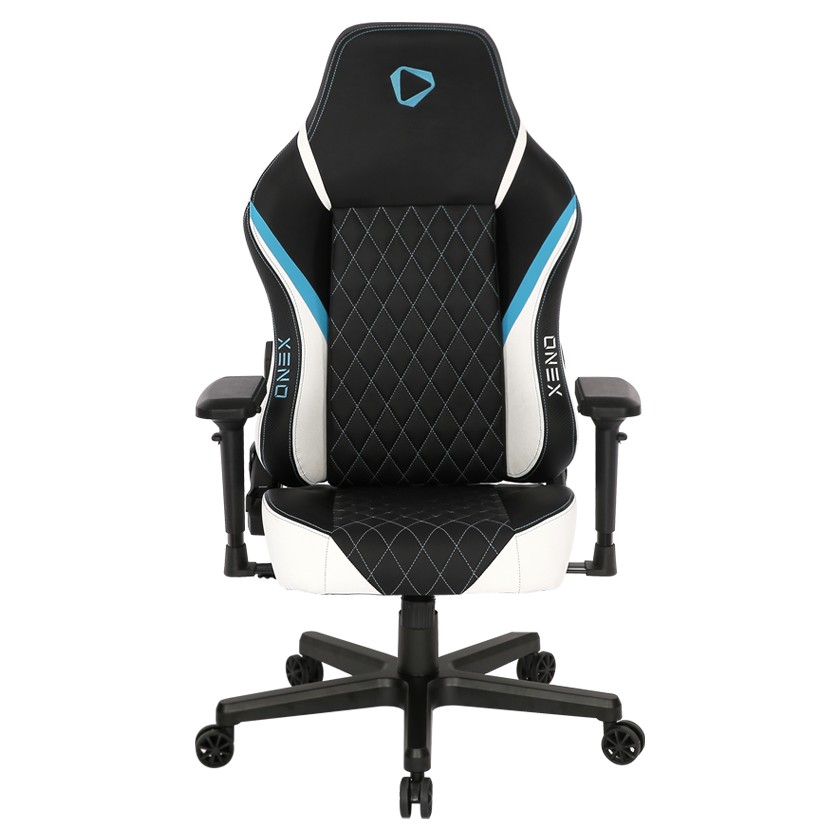 ONEX FX8 Formula X Module Injected Premium Gaming Office Chair