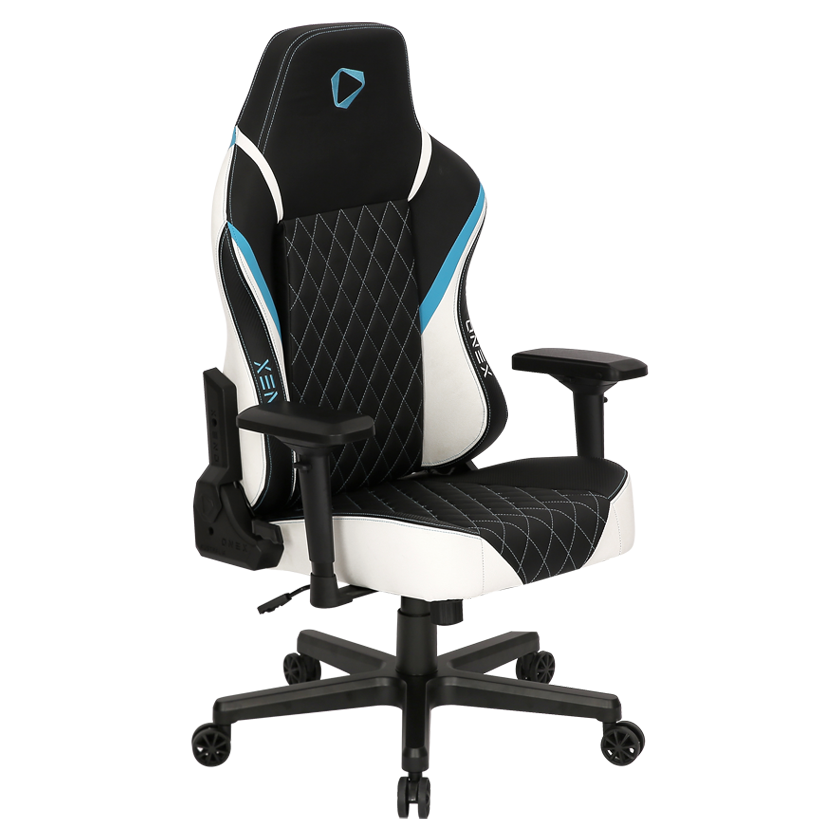 ONEX FX8 Formula X Module Injected Premium Gaming Office Chair