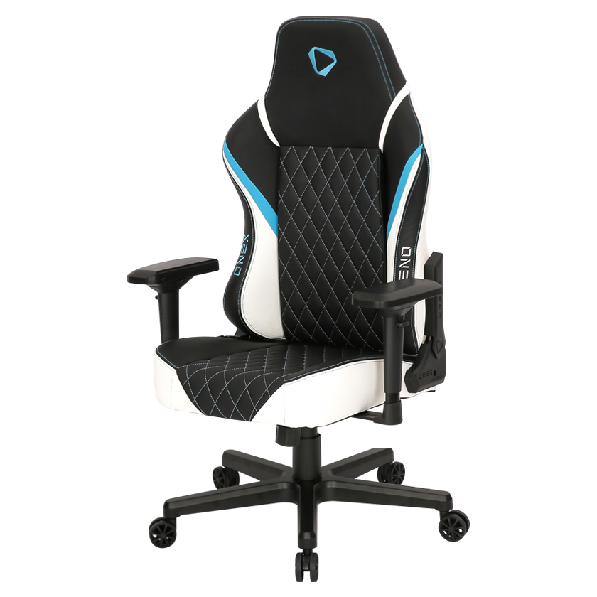 ONEX FX8 Formula X Module Injected Premium Gaming Office Chair