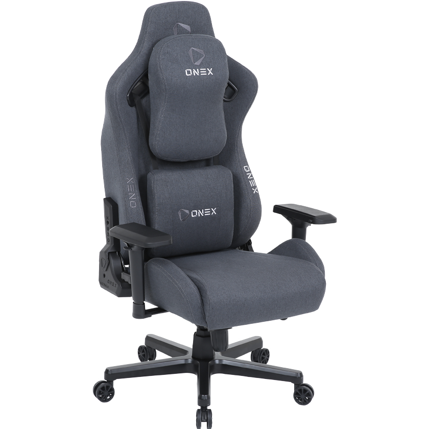 ONEX EV12 Evolution Edition Gaming Office Chair - Fabric