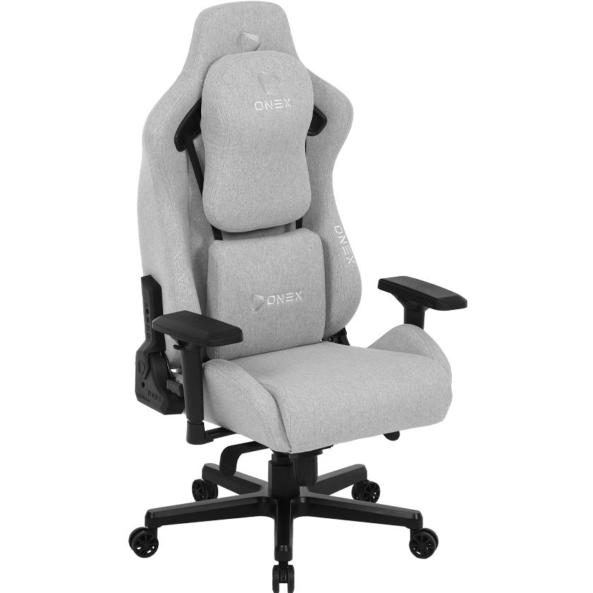 ONEX EV12 Evolution Edition Gaming Office Chair - Fabric