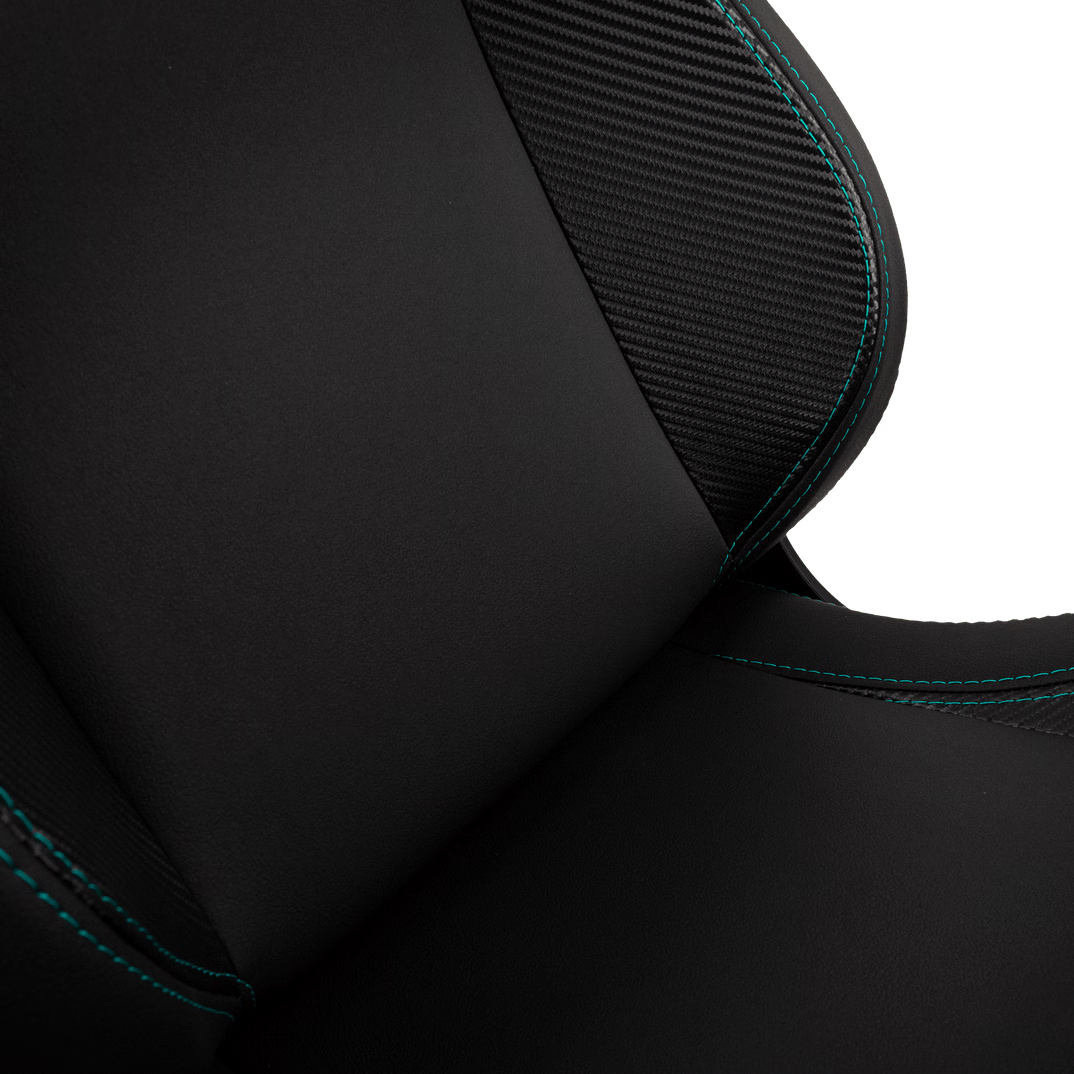Noblechairs EPIC Mercedes-AMG Petronas F1 Team Gaming Chair