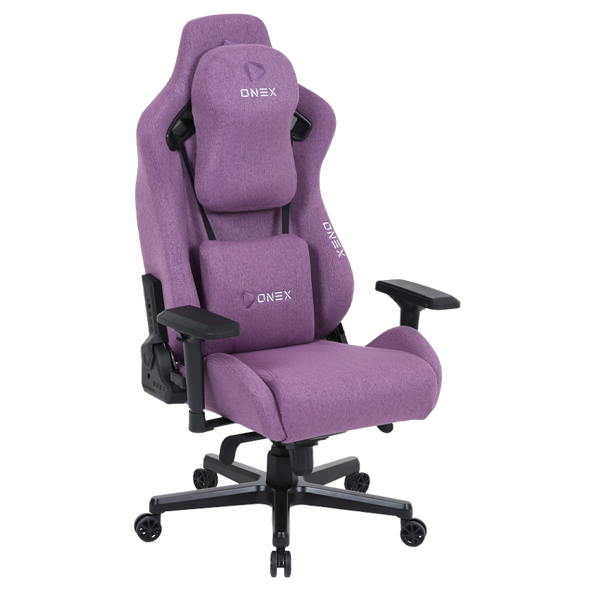 ONEX EV12 Evolution Edition Gaming Office Chair - Fabric