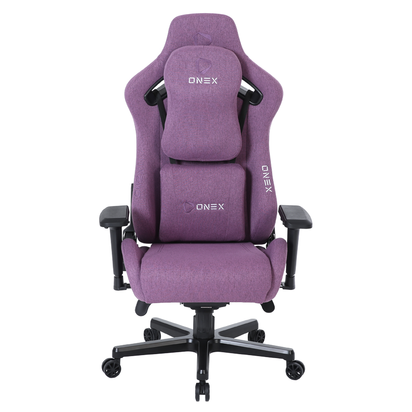 ONEX EV12 Evolution Edition Gaming Office Chair - Fabric