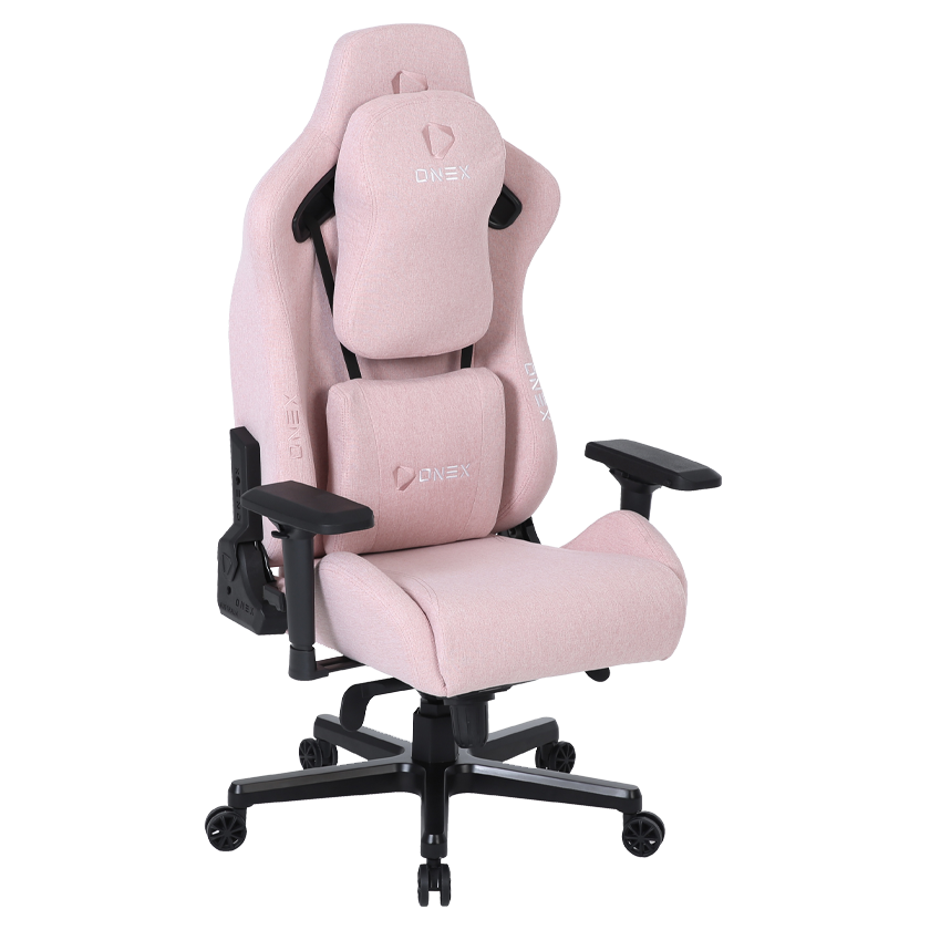 ONEX EV12 Evolution Edition Gaming Office Chair - Fabric