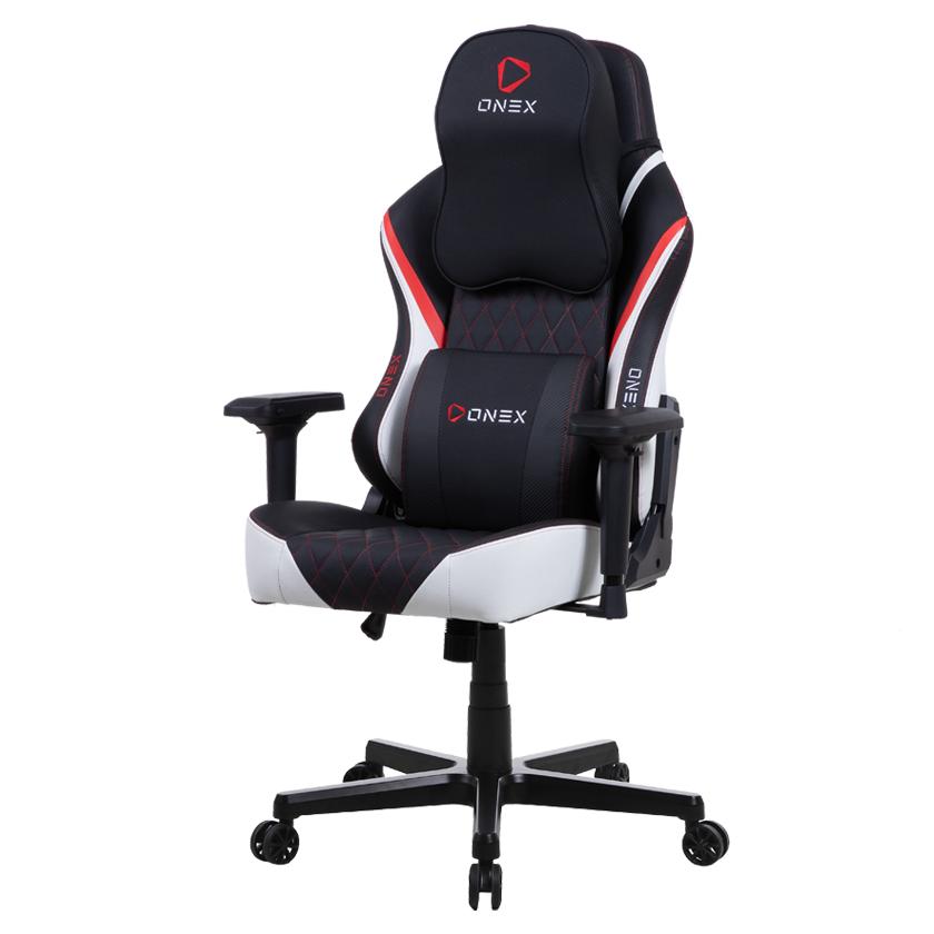 ONEX FX8 Formula X Module Injected Premium Gaming Office Chair