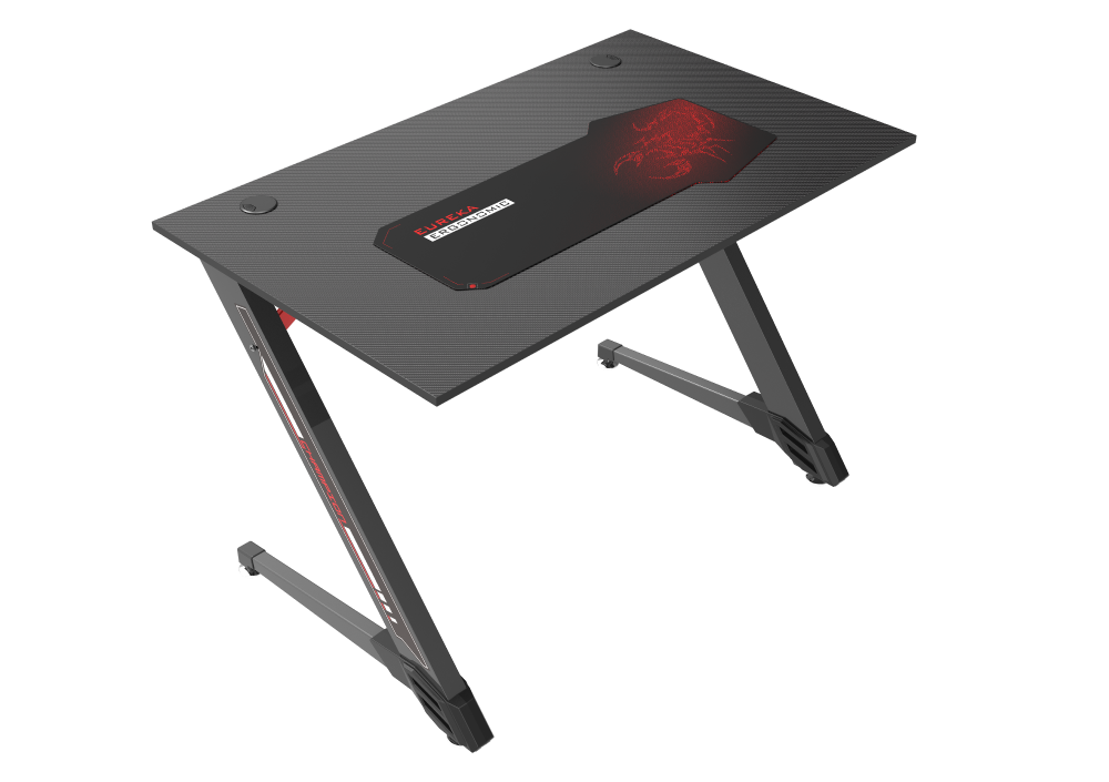 Eureka Tables
